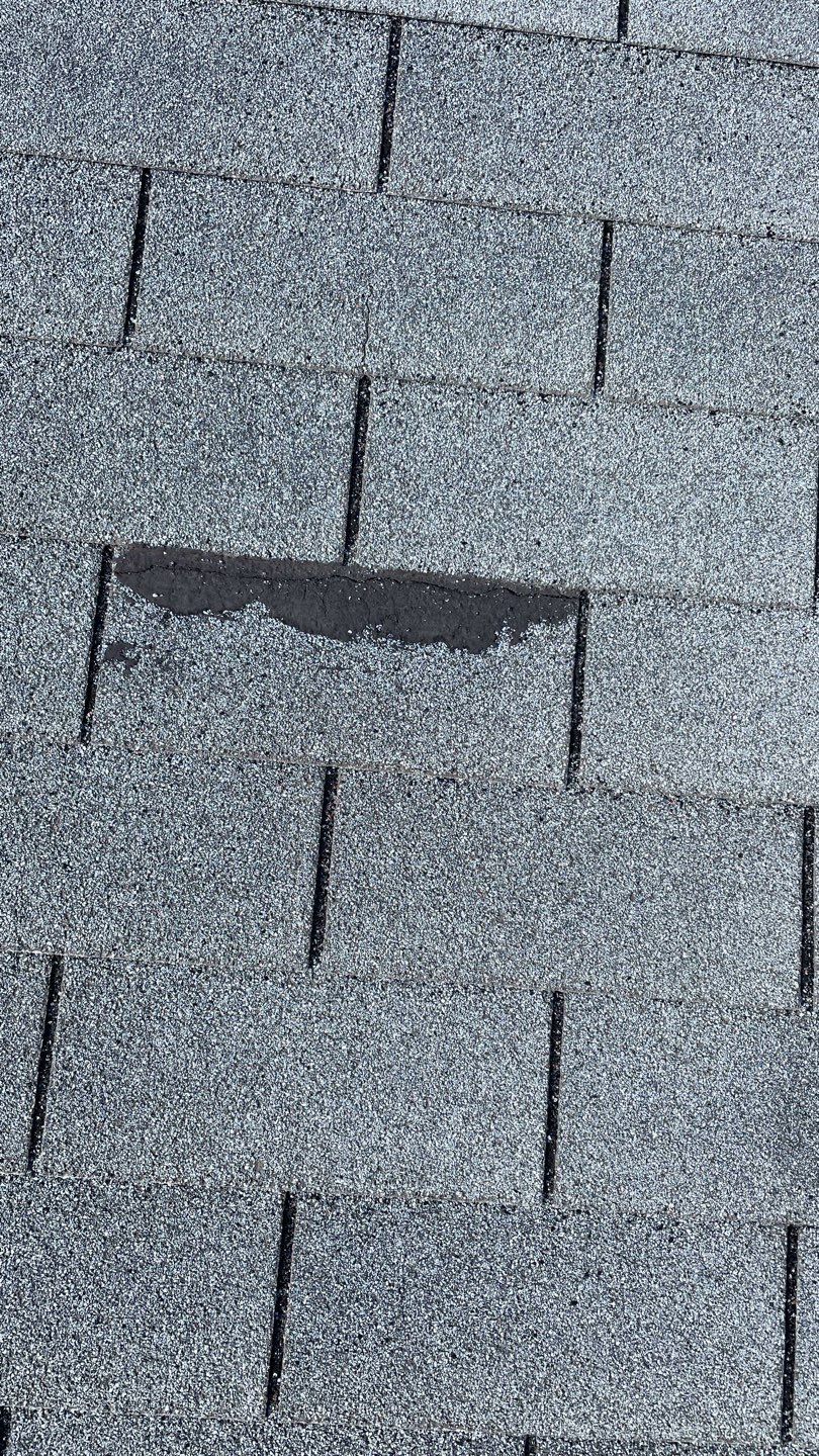 Roofing/Soffit/Fascia  by Rhino Roofing LLC