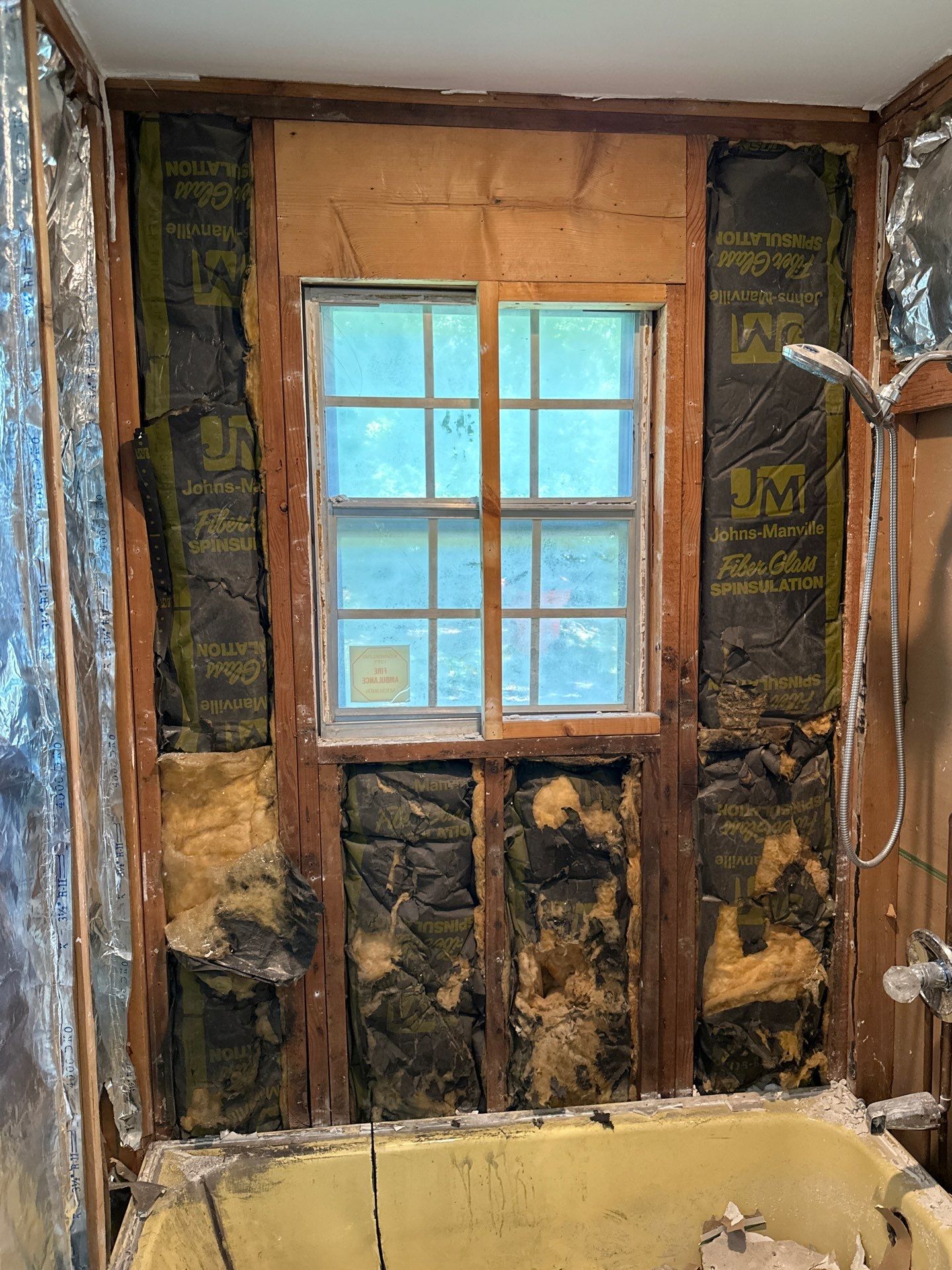 Becker Lake Home Bathroom Remodel by Kitchen Works LLC