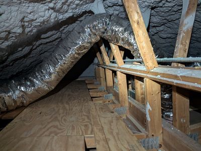 Project in Ossining