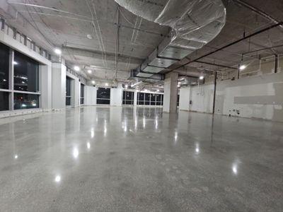 1111 Brickell Ave Offices
