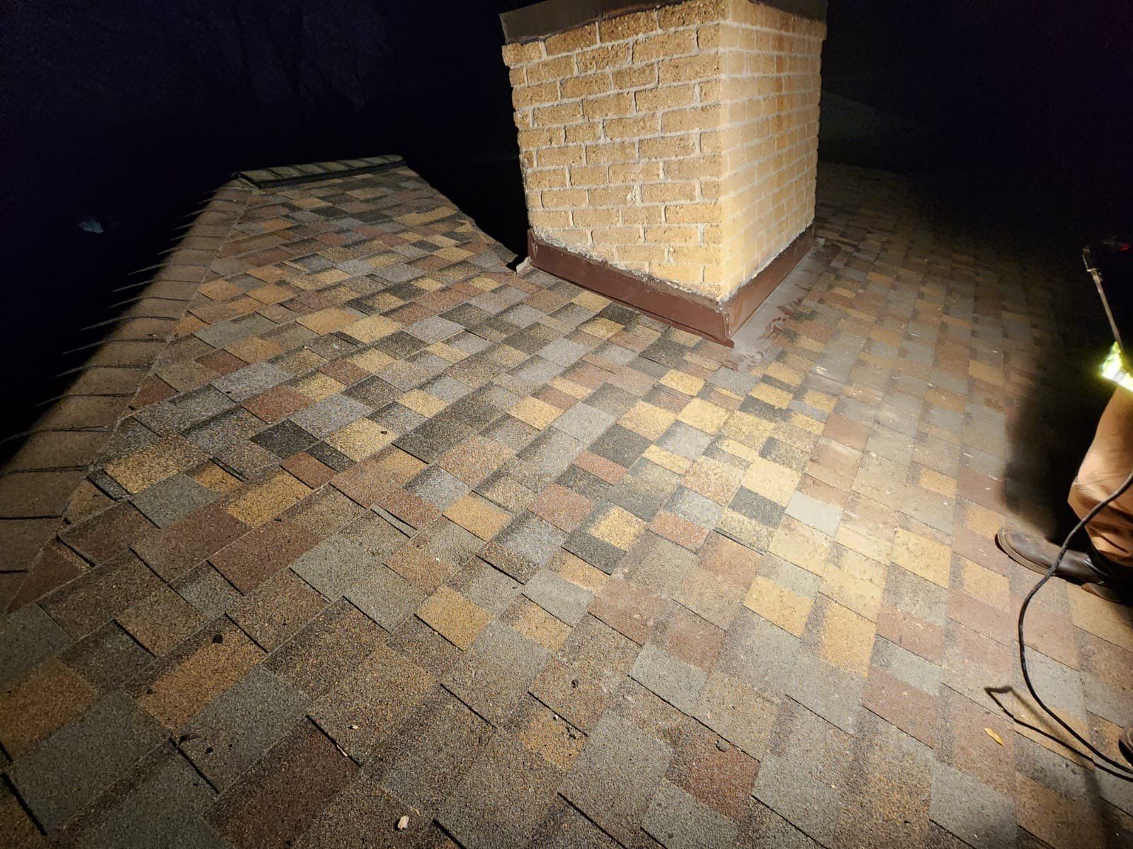 Roof Repair Sugarland by Roof Repair Services LLC