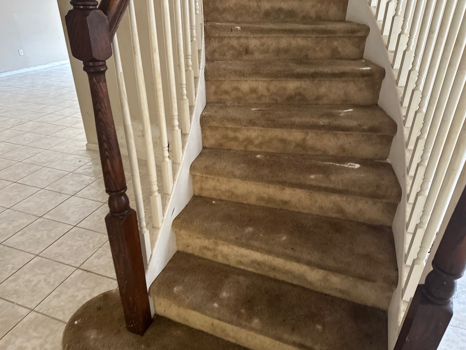 Water Damage Claim in Miramar by FLAPA & KeyStone