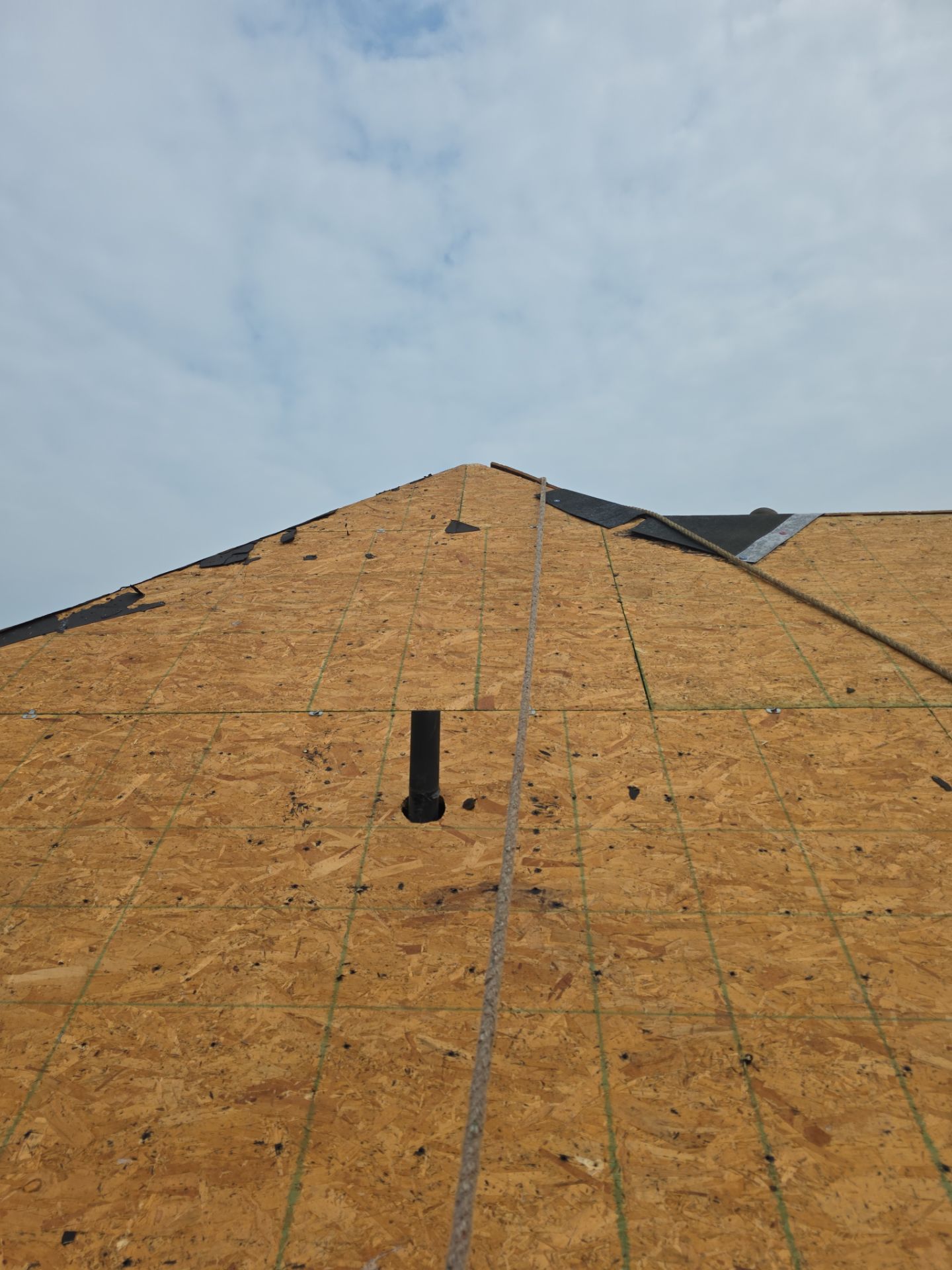 Another Success!  by Gellings Roofing & Siding