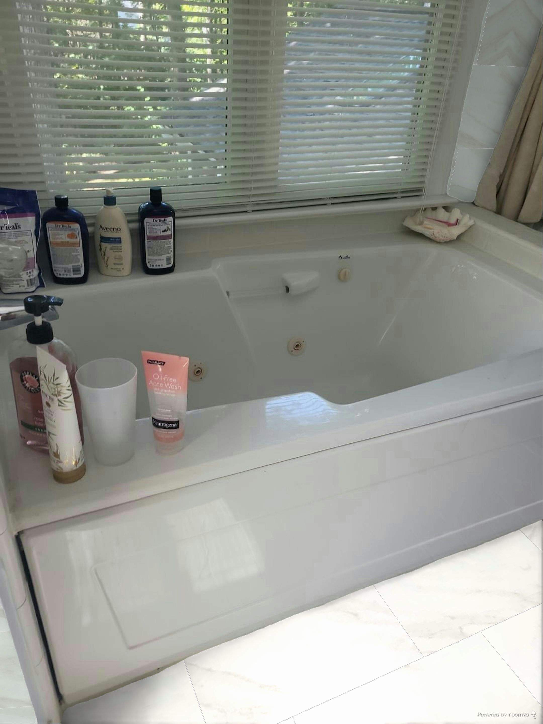 From Cramped & Carpeted to Bright & Modern: A Cary Bathroom Transformation by Elite Remodeling and Design LLC