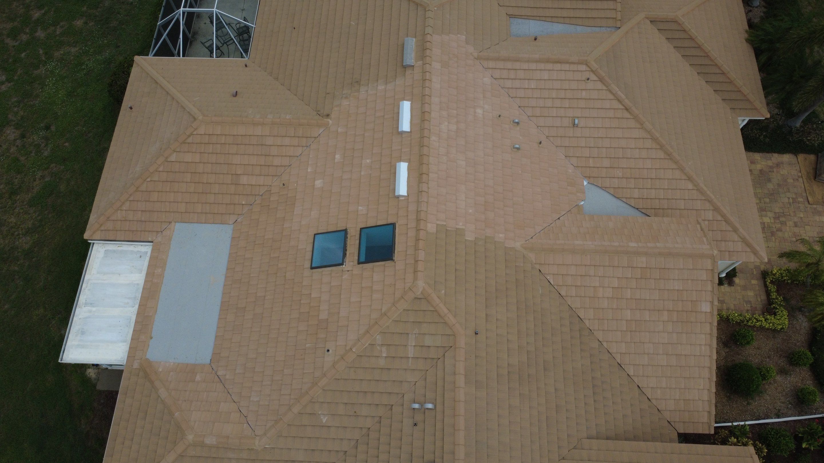 Roof Replacement in Bradenton, FL by Steadfast Roofing 