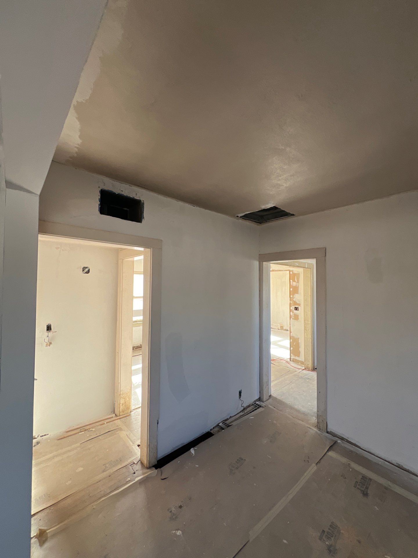 From Drab to Fab: A Spectacular Home Renovation by Castro Brothers Solutions