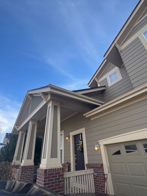 Project in Littleton