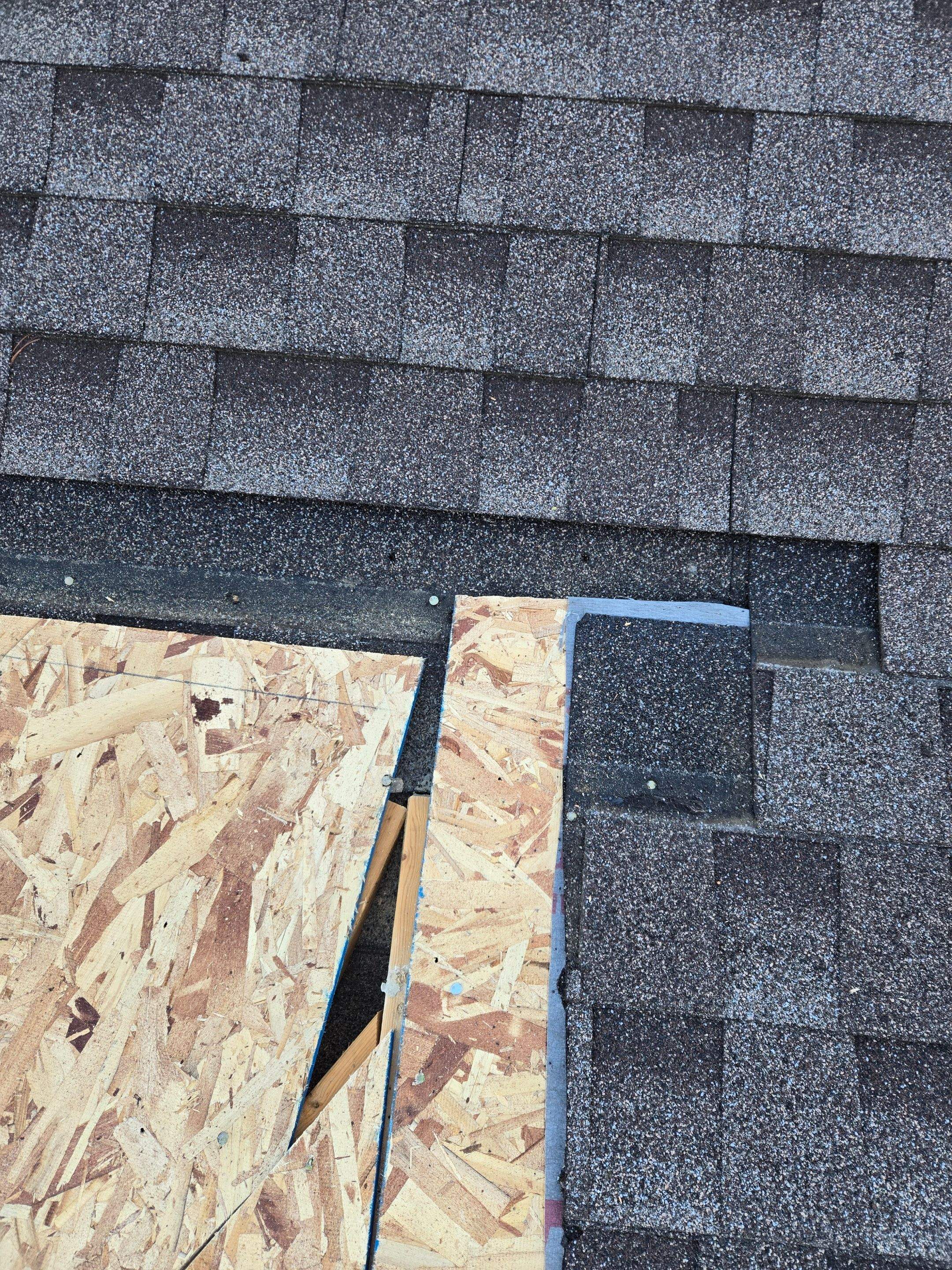 The River Valley of Confusion by Level Up Roofing and Restoration Services LLC