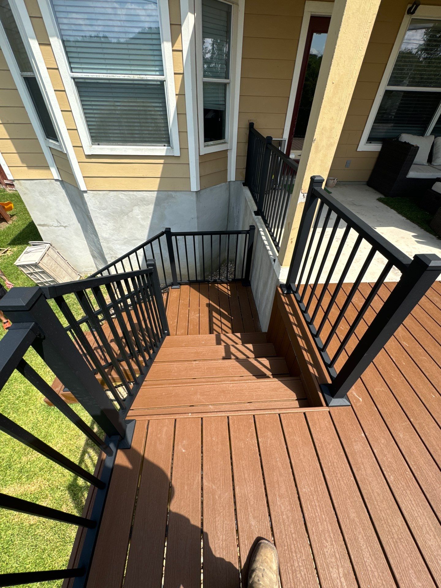 The Heights at Stone Oak - San Antonio, TX by Hole In One Lawns, LLC
