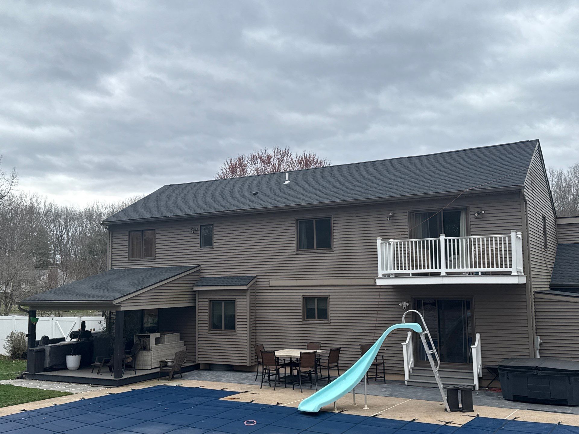 Southington by All site builders LLC