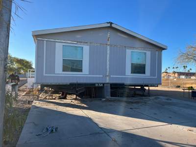 Project in Mesa