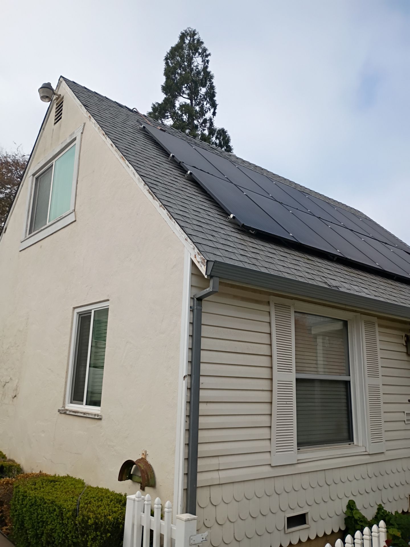 Roof Rejuvenation using Roof Maxx Treatment by Roof Maxx of Folsom