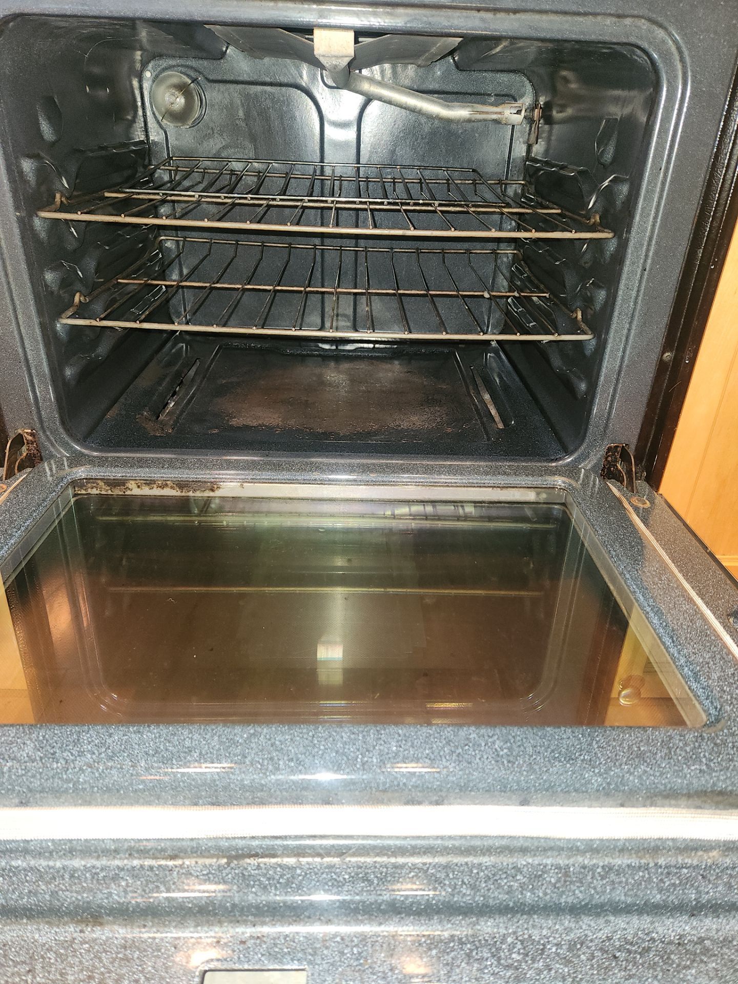 Project in Chicago by Xo Clean Services 