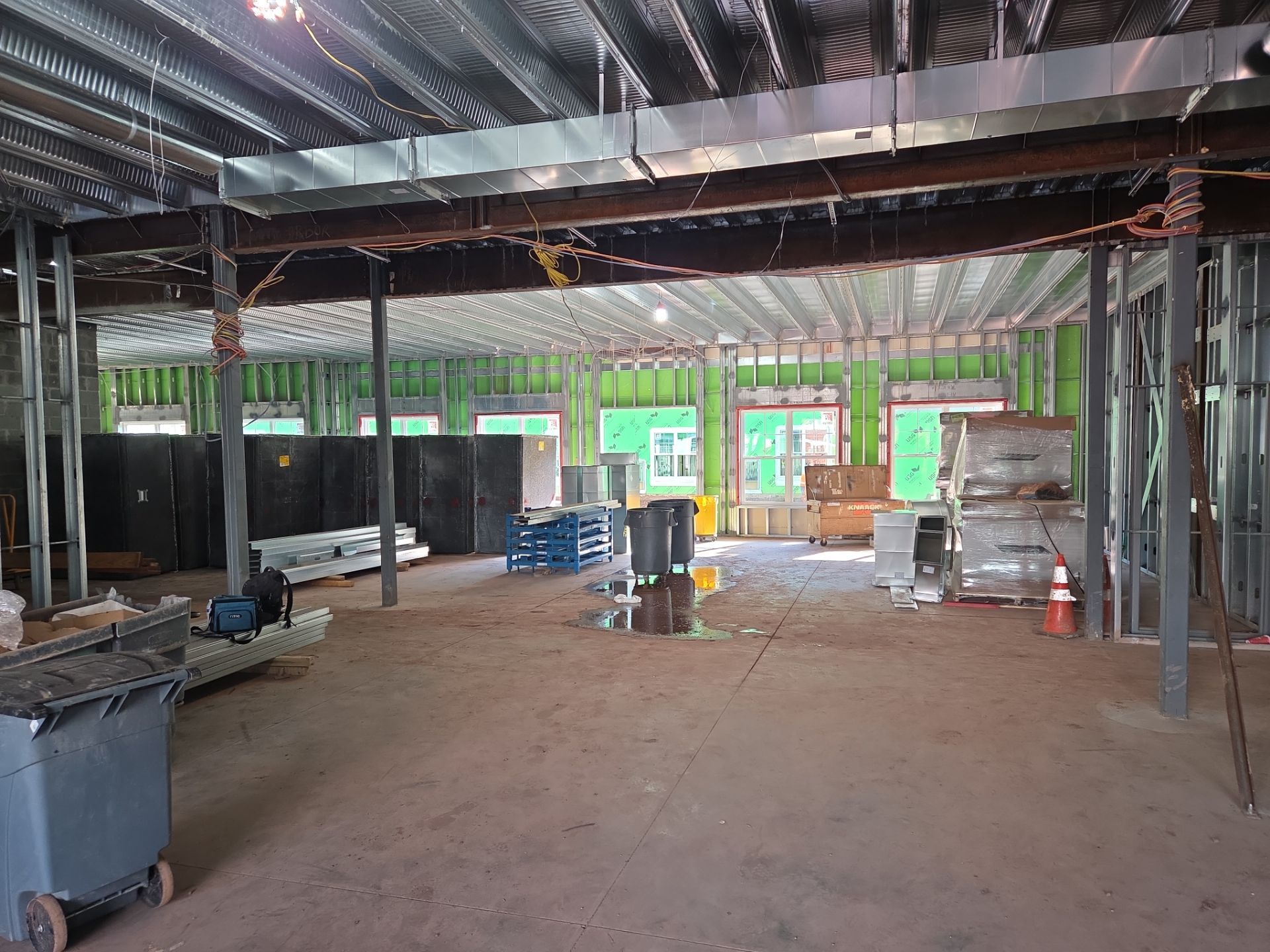 Project Update - Braemar Arbor Place Montgomery by A3 Architecture, LLC