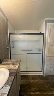 Tub to Walk-In Shower Installation in East Durham, NY 