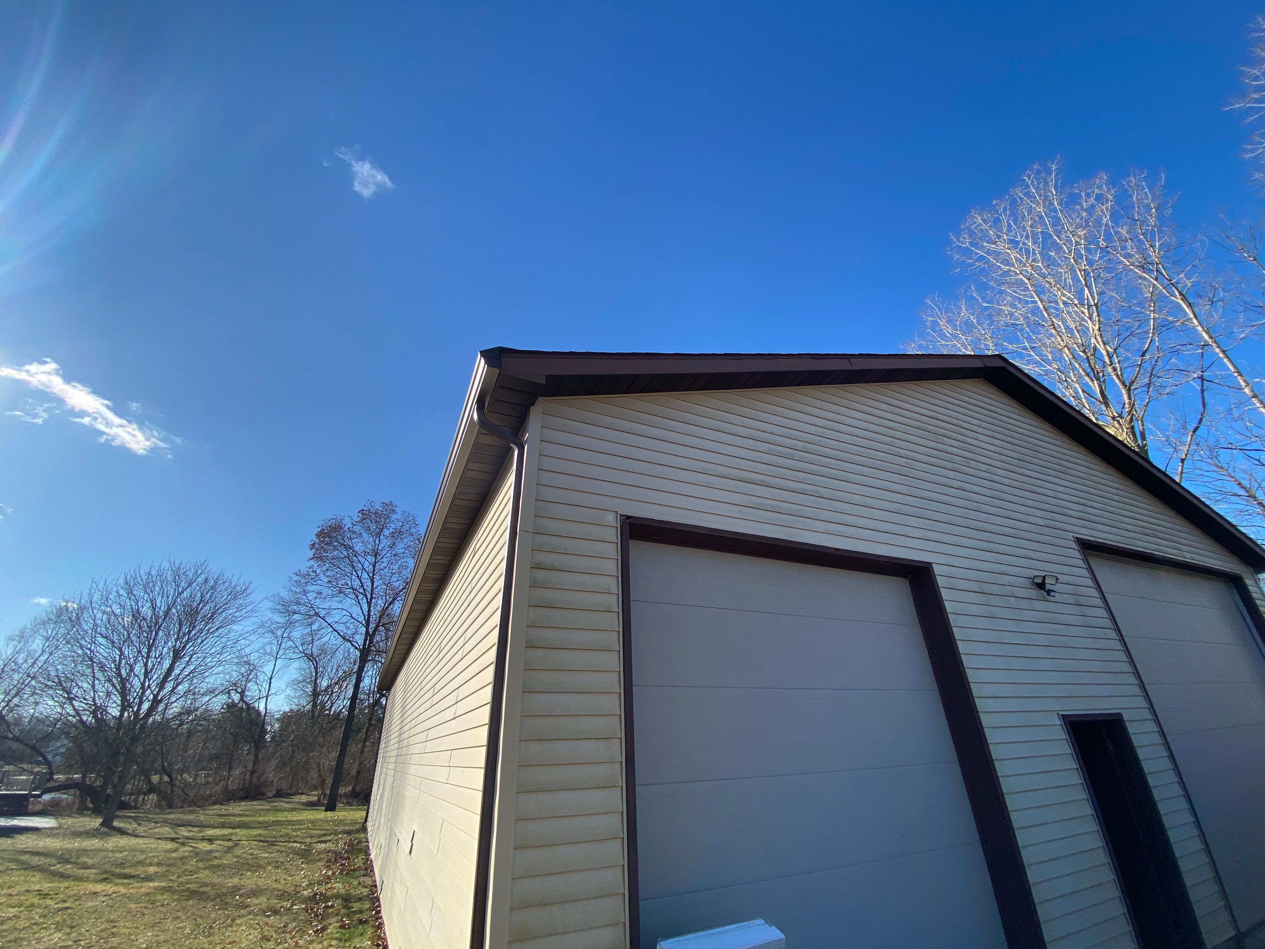 Siding Replacement using Certainteed Classic Restoration D4 by 180 Contractors