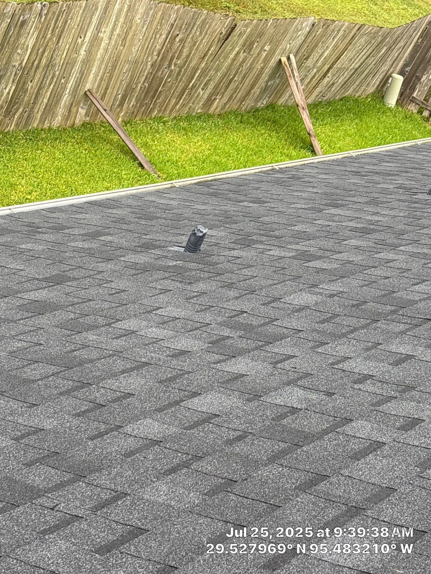 Residential Roof Replacement using ATLAS PROLAM BLACK SHADOW by Elite Roofing LLC