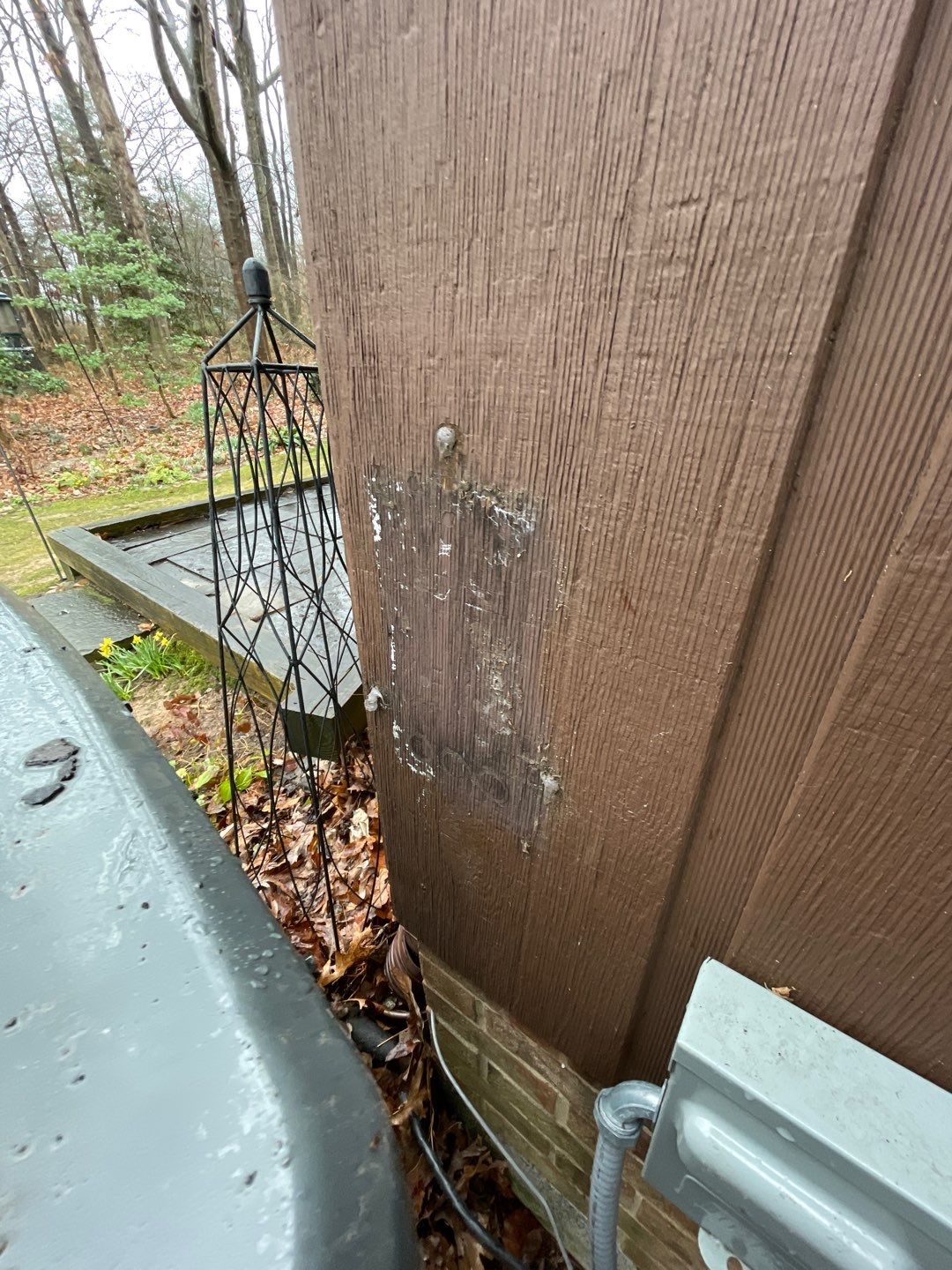 Reston CertainTeed Landmark Resawn Shake New Roof Installation & Siding/Trim Repairs by RM Banning, Inc.