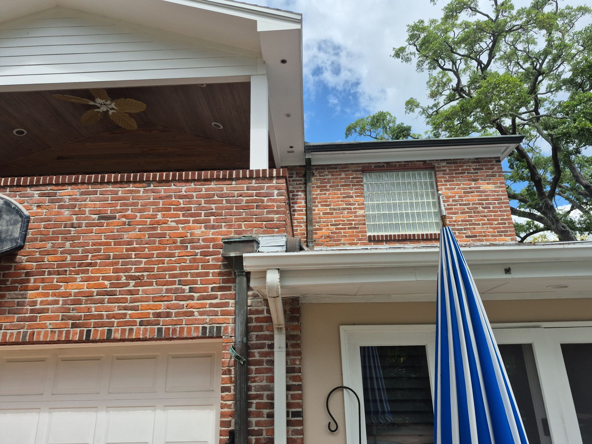 Project in St. Petersburg 33704 by Mitchell Roofing Company LLC