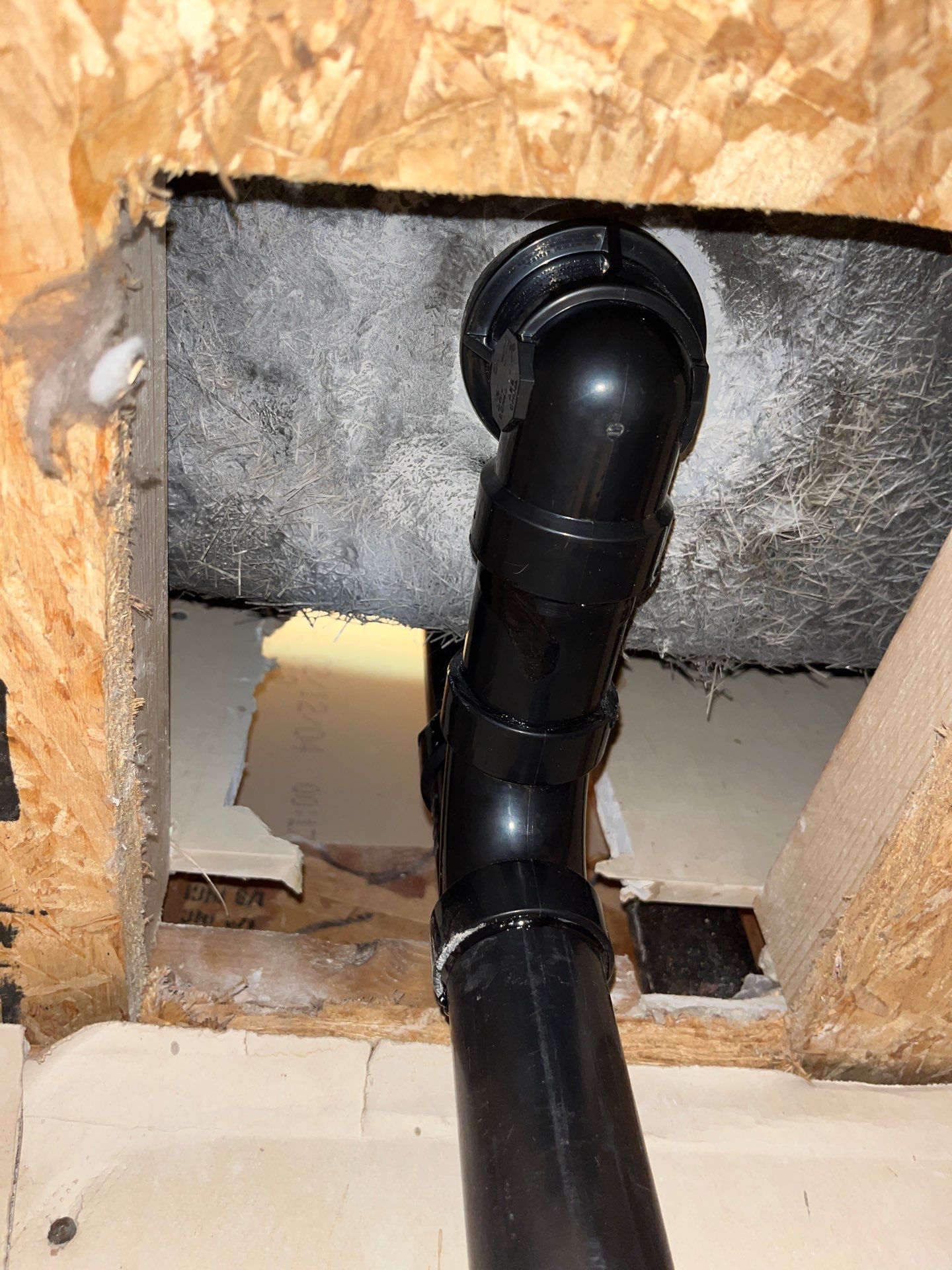 Scope of Work: Bathroom Plumbing Installation and Water Line Inspection by Us Plumbing
