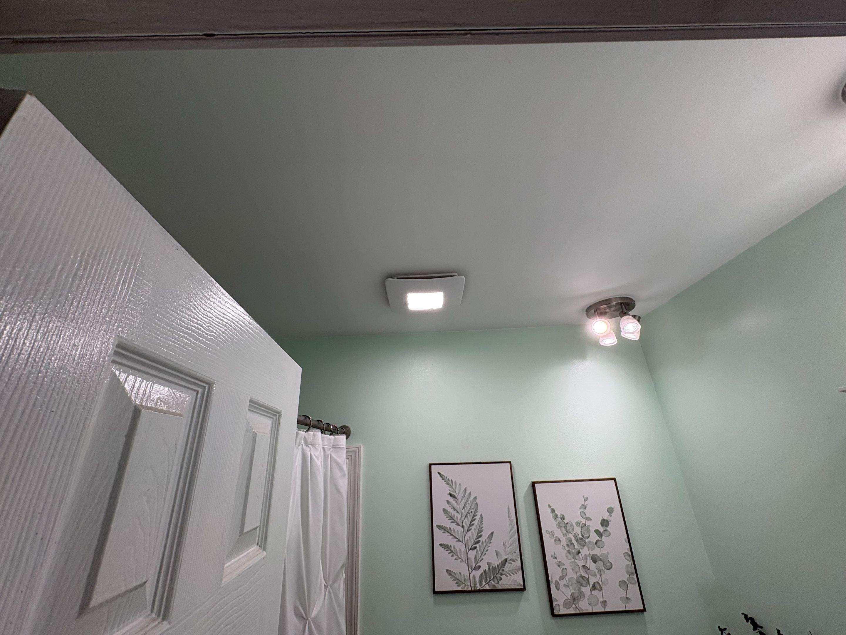 Travis & Morgan’s Interior Refresh and Exterior Trim Update by Pathway Home Painting & Improvements