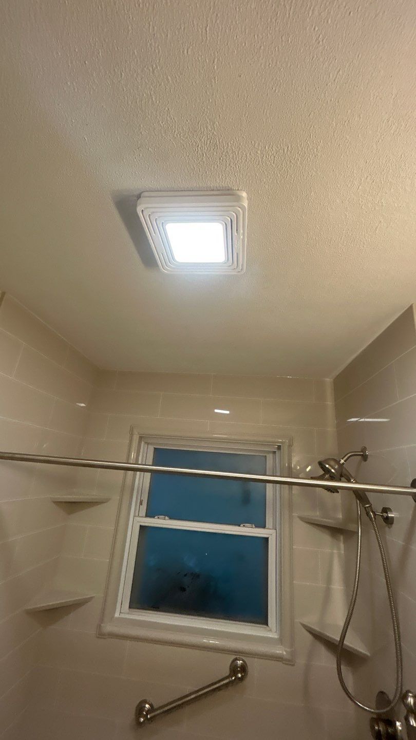 Tub to Shower by BathPlanet SW Virginia