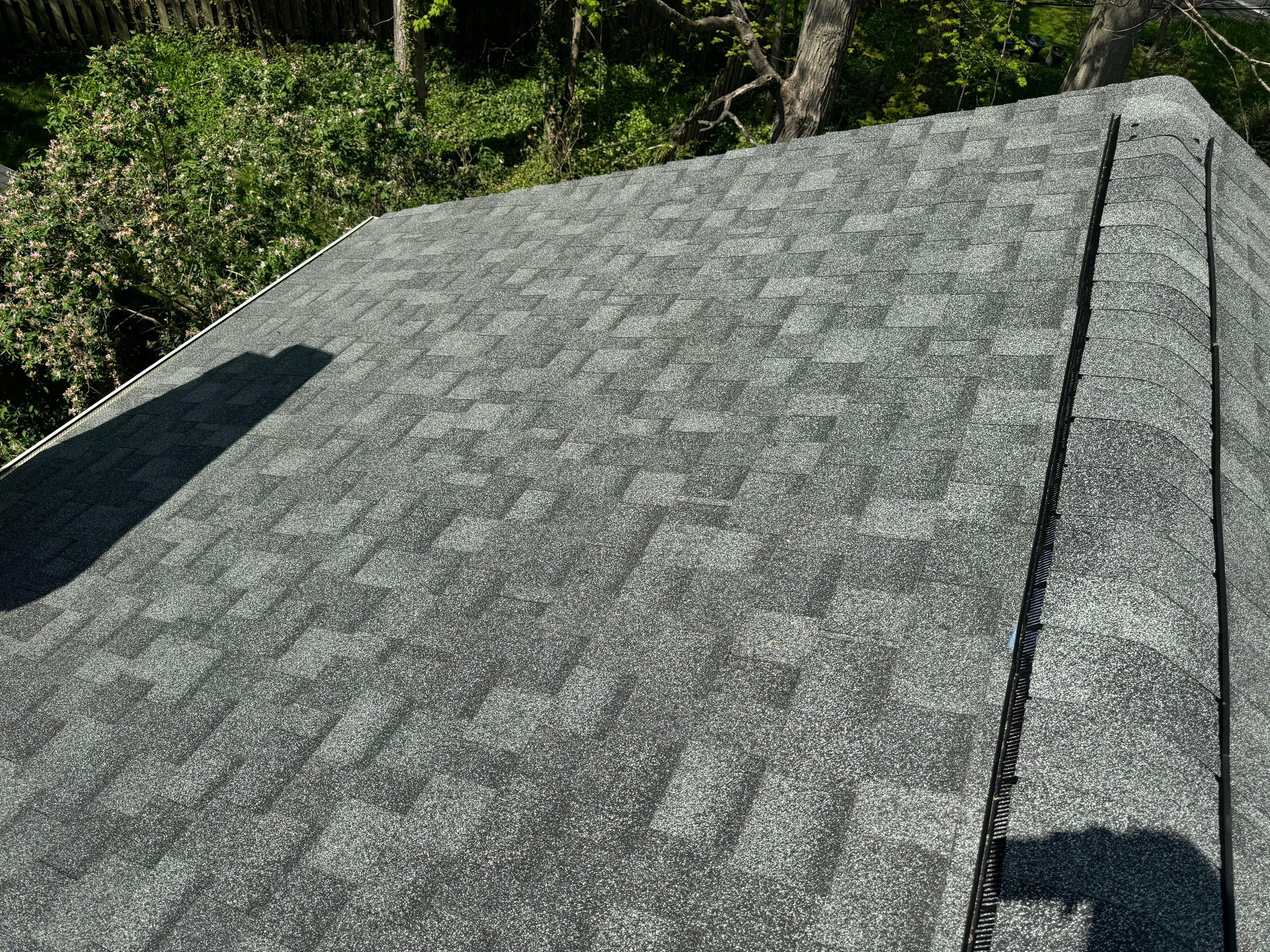 Roof Replacement by Homestyle in Beachwood by Homestyle Home Improvements (HHI)