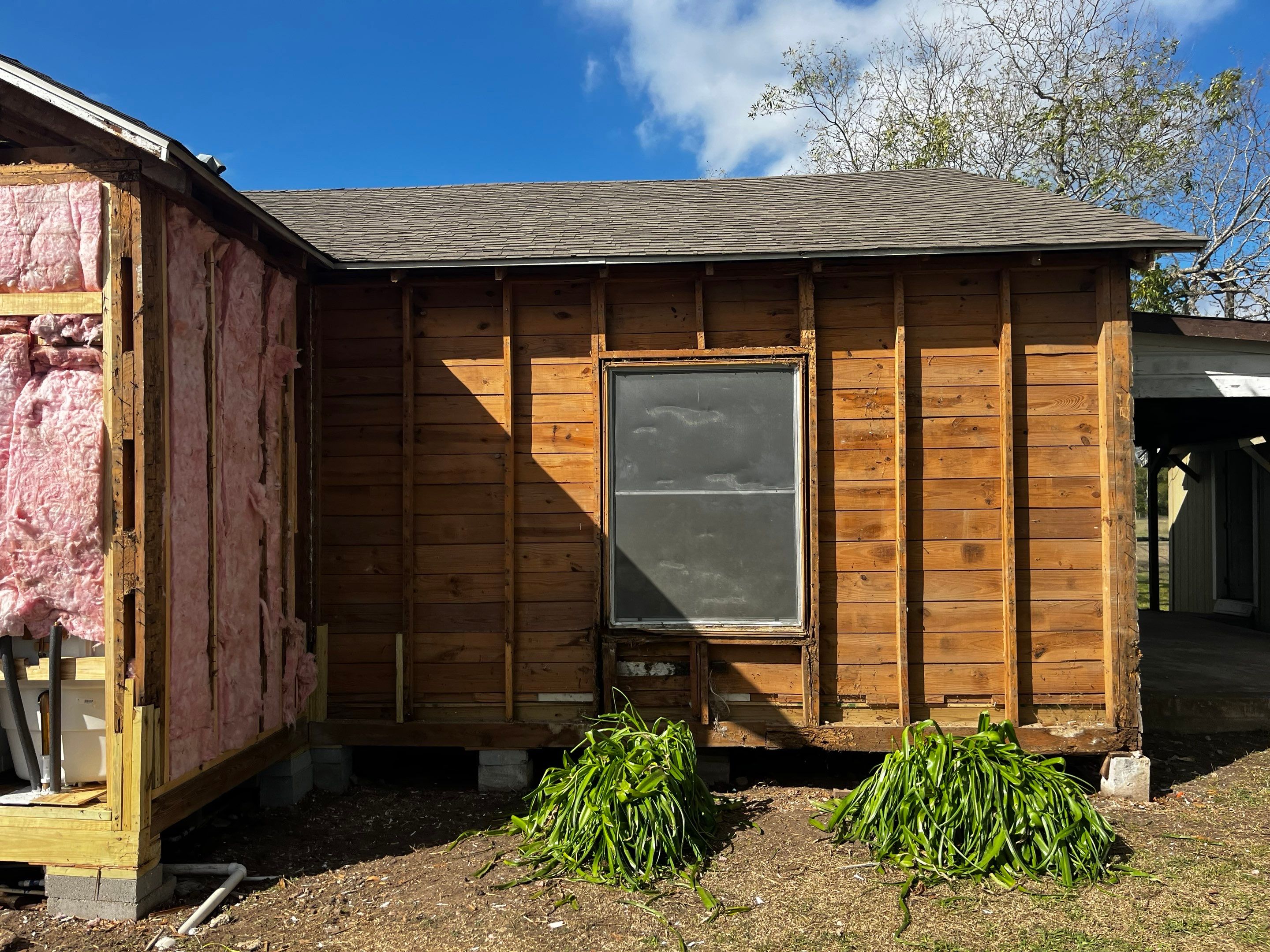 Full Home Renovation by CWS home remodel