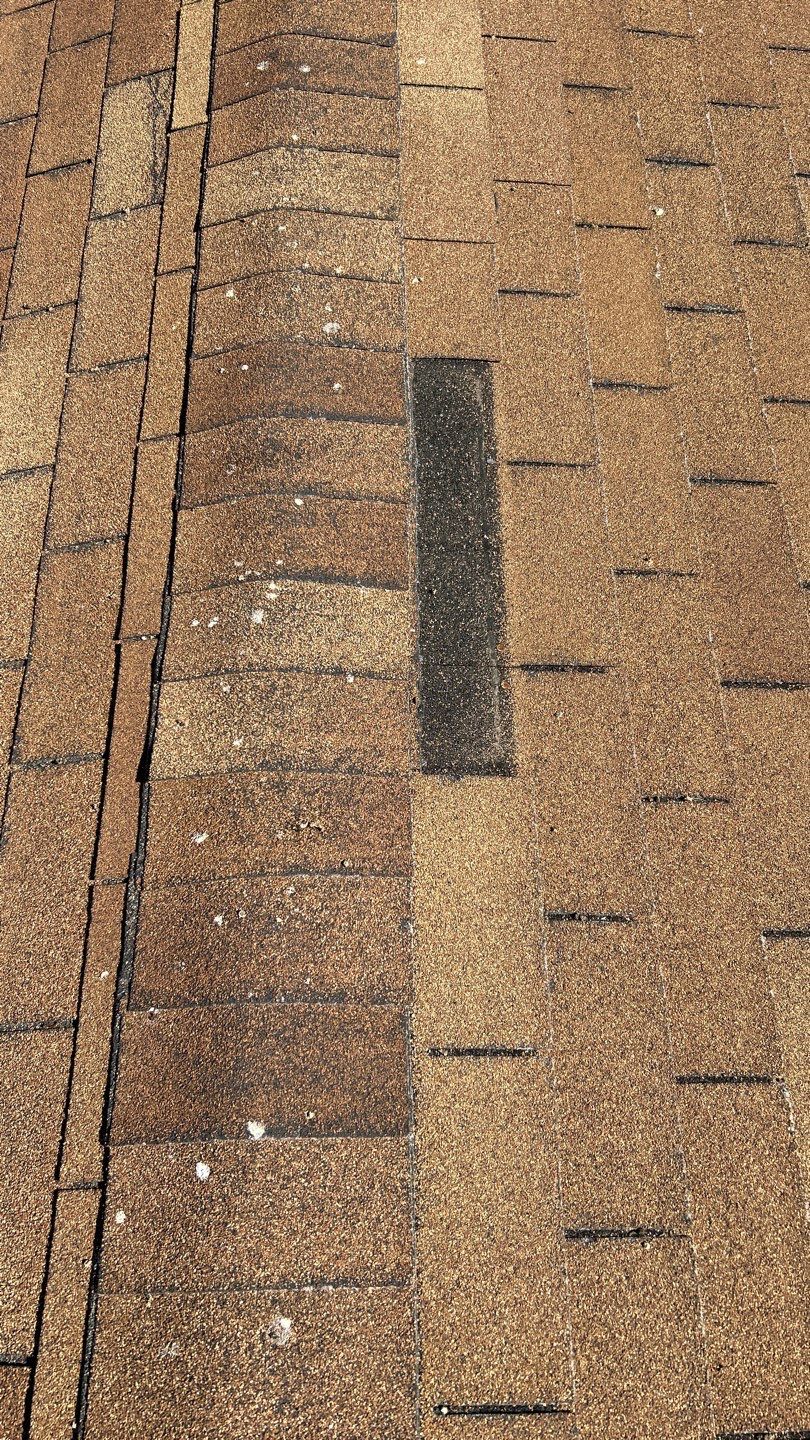 Andrew's Full Re-Roof by All Storm Roofing & Construction