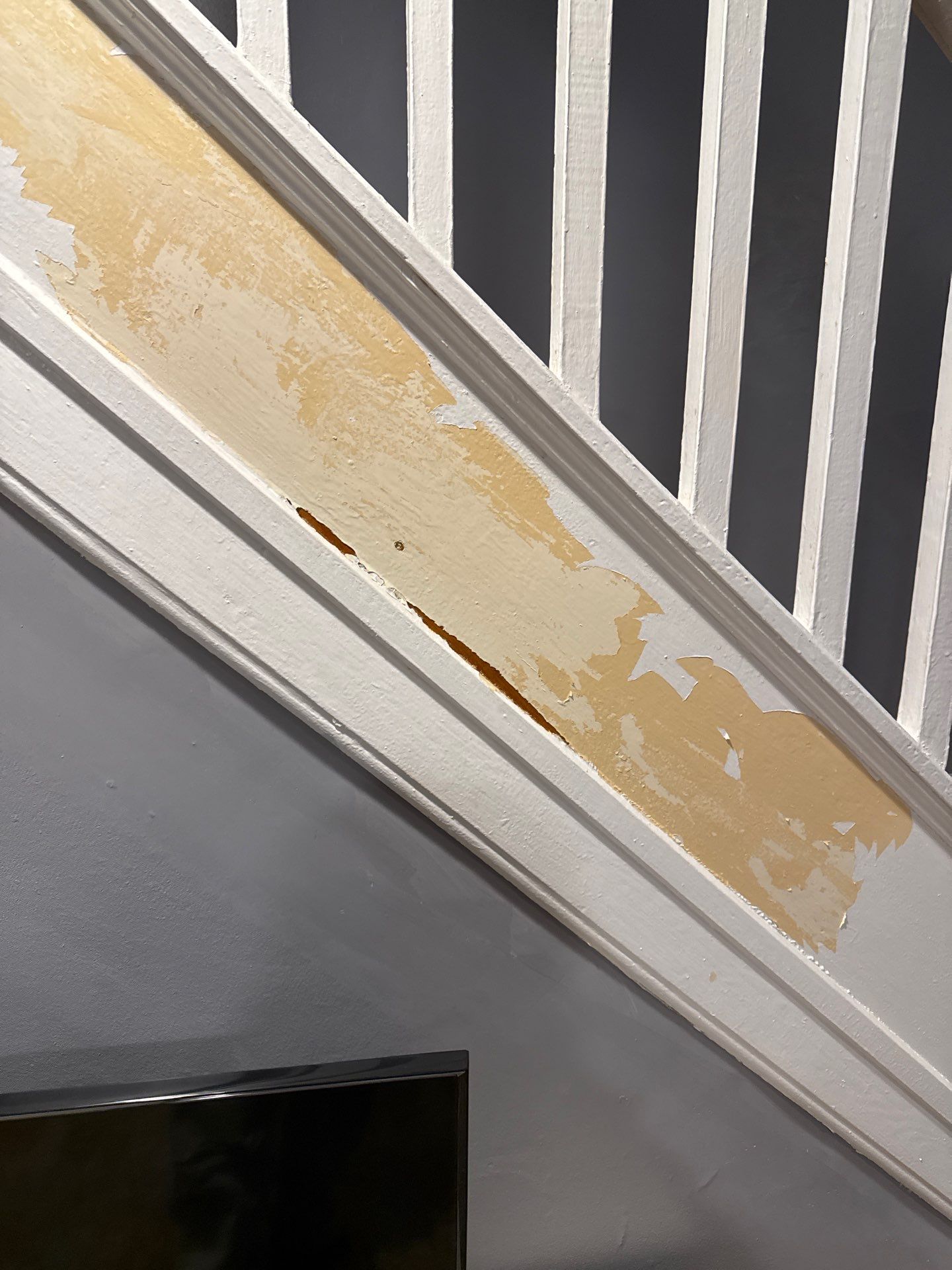 Interior Painting Philadelphia, PA by Groovy Hues