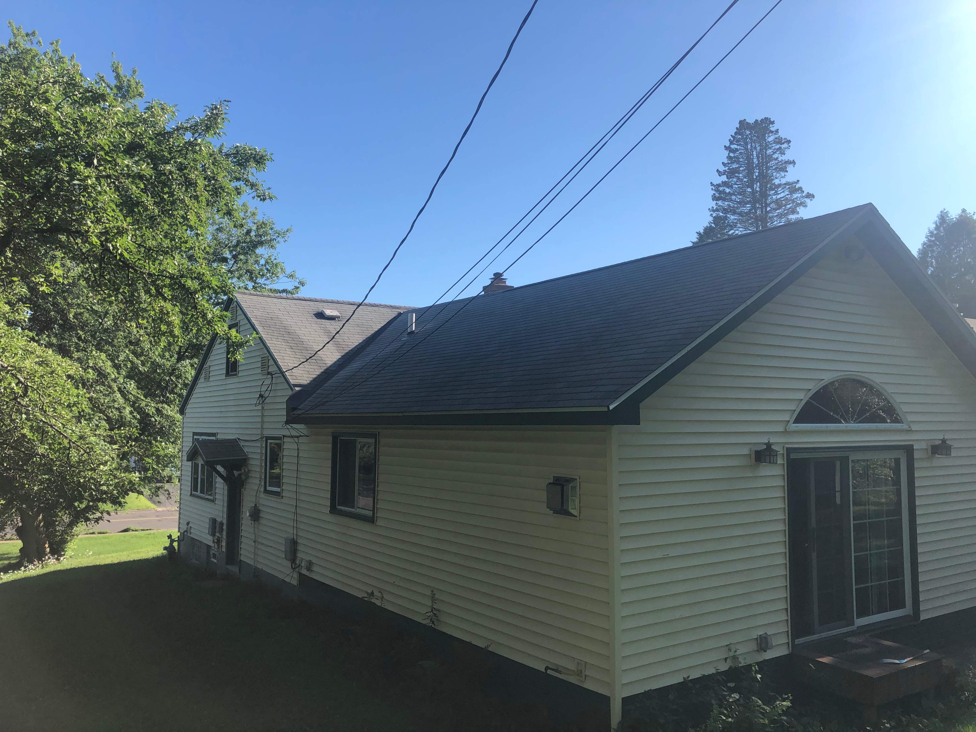 Duluth Roof Replacement by Rhino Roofing LLC