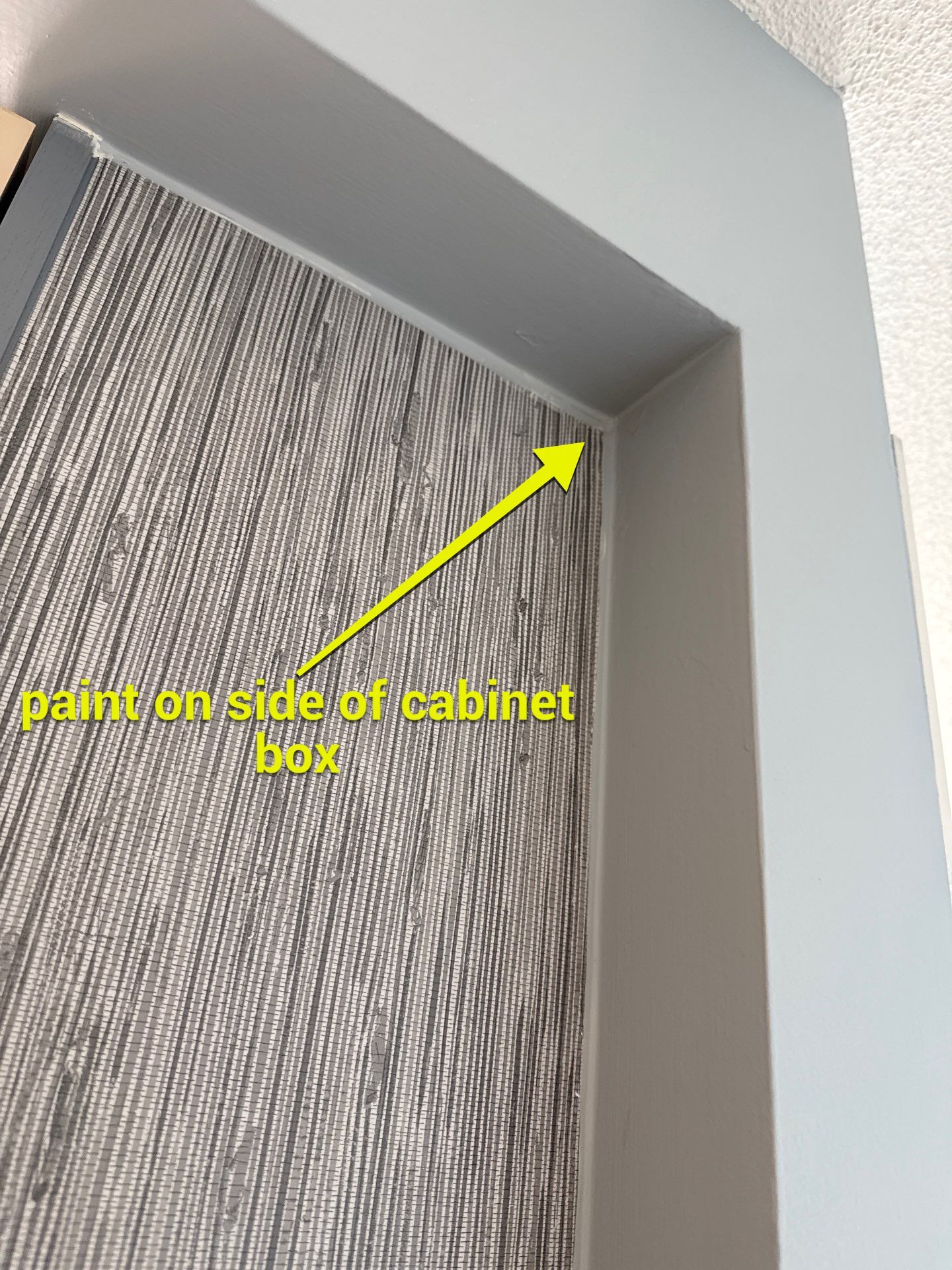 Condo Repaint Walls in Urbandale by Midwest Paint LLC