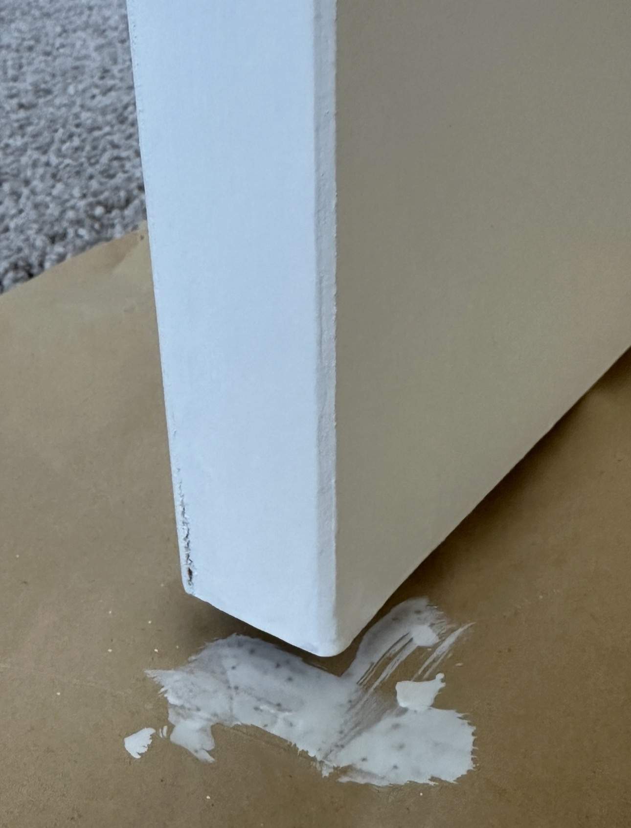 Door Repair by Surface Experts - Cypress / North Katy