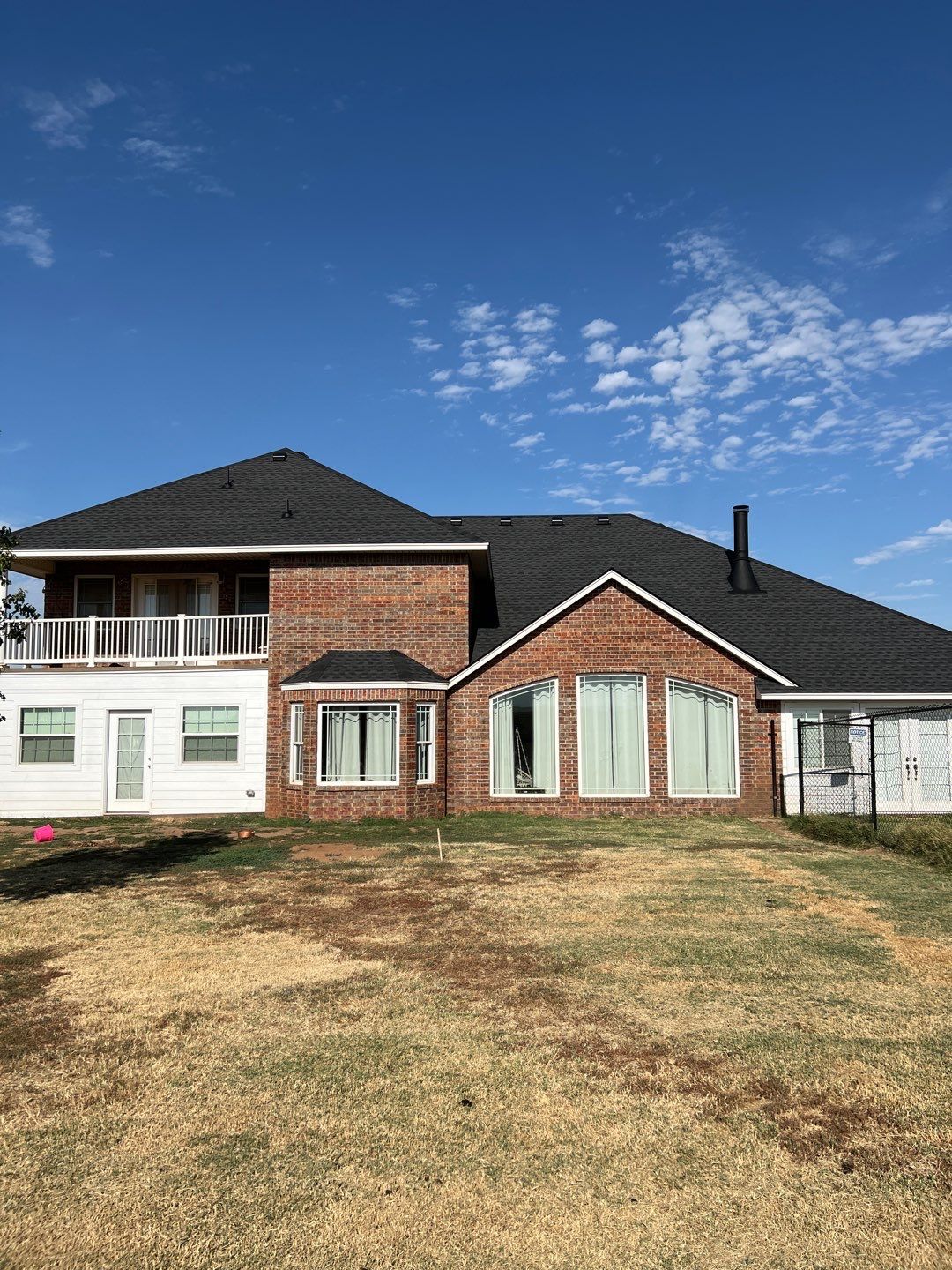 Residential Roofing Installation using GAF Armor Shield II by A & H Roofing and Contracting, LLC