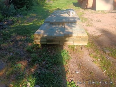 Project in Metuchen