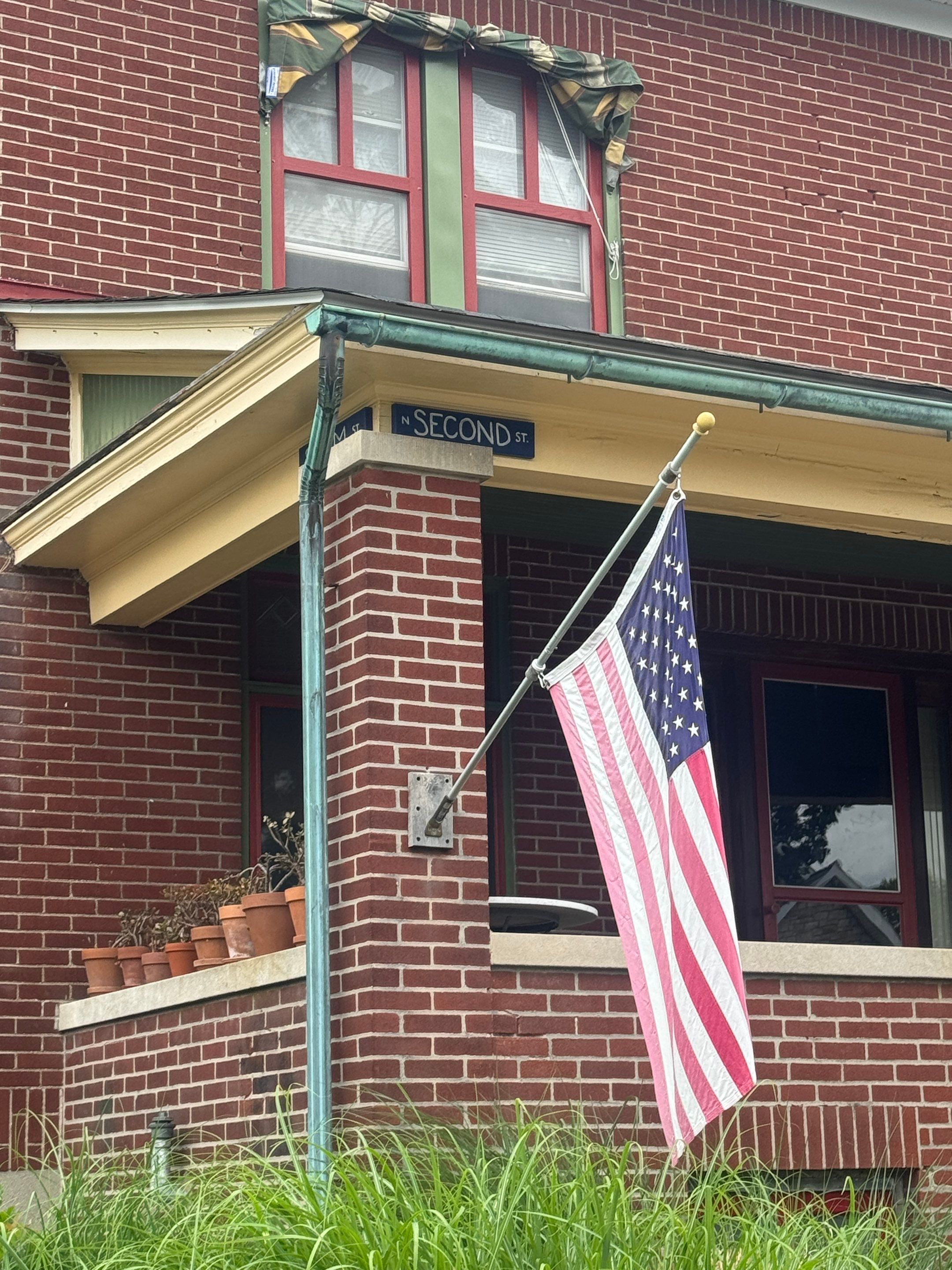Water Damage Claim in Philadelphia by FLAPA & KeyStone