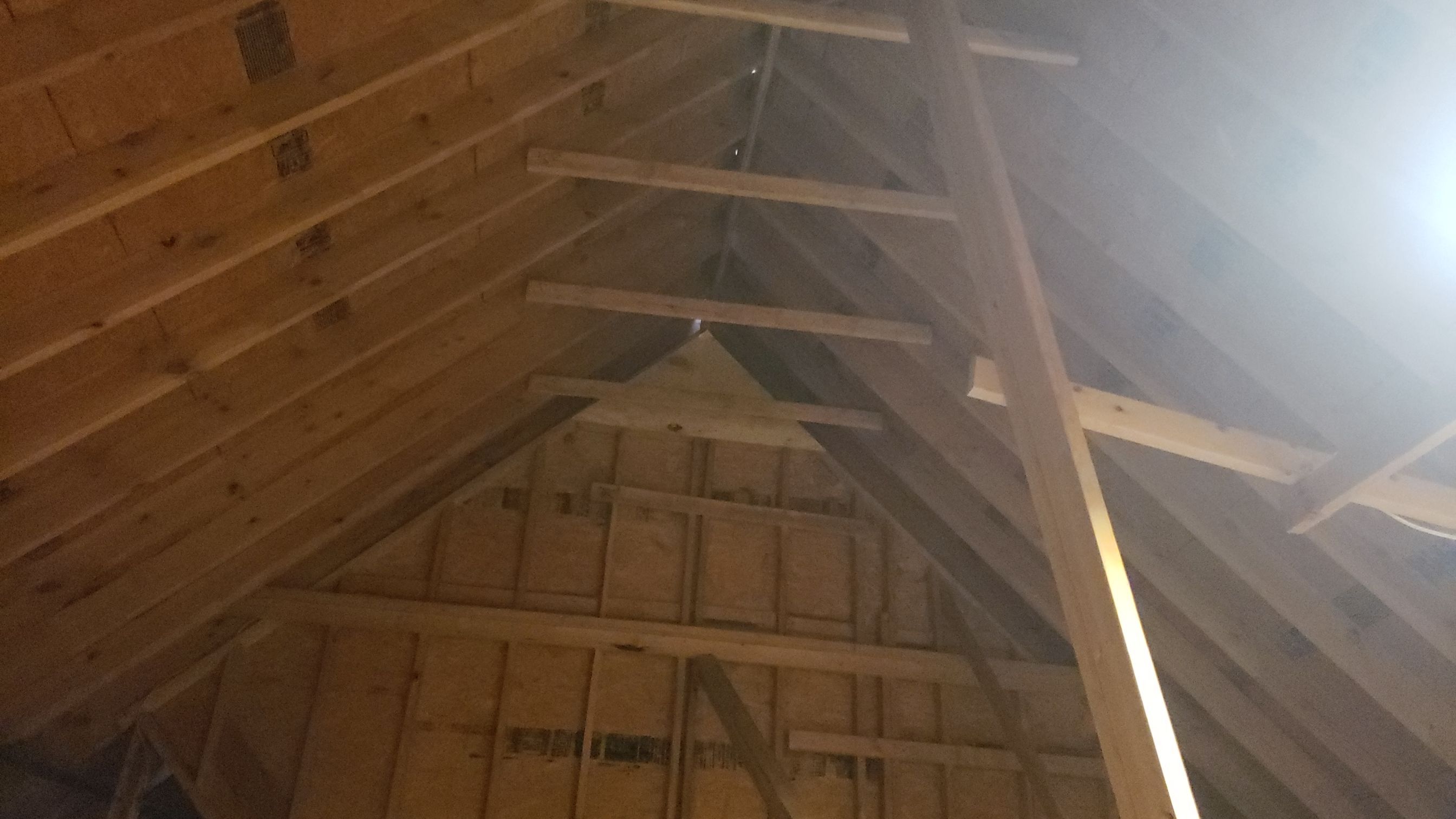 Residential Roofing Installation using Roof Replacement by American Roofing & Construction LLC
