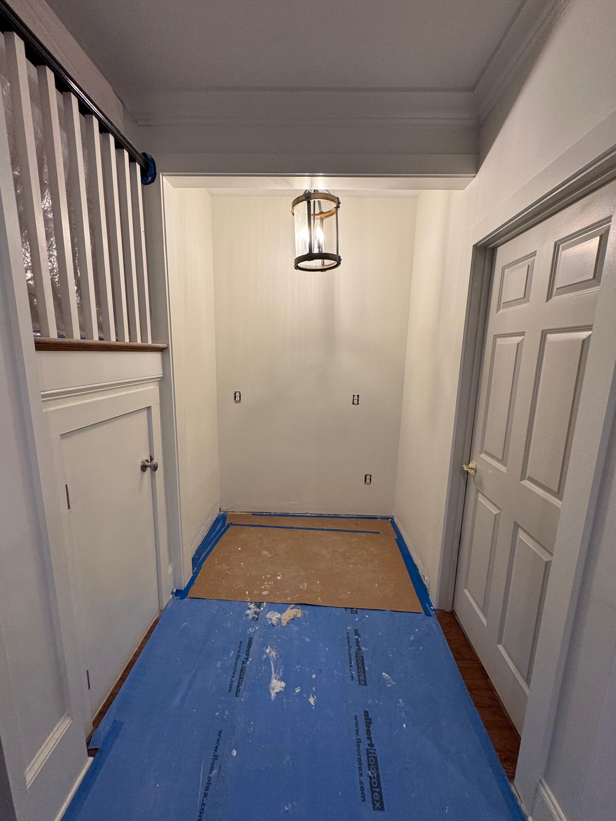 Project in Mt Pleasant by Kitchen Tune Up