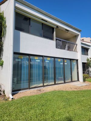Project in West Palm Beach