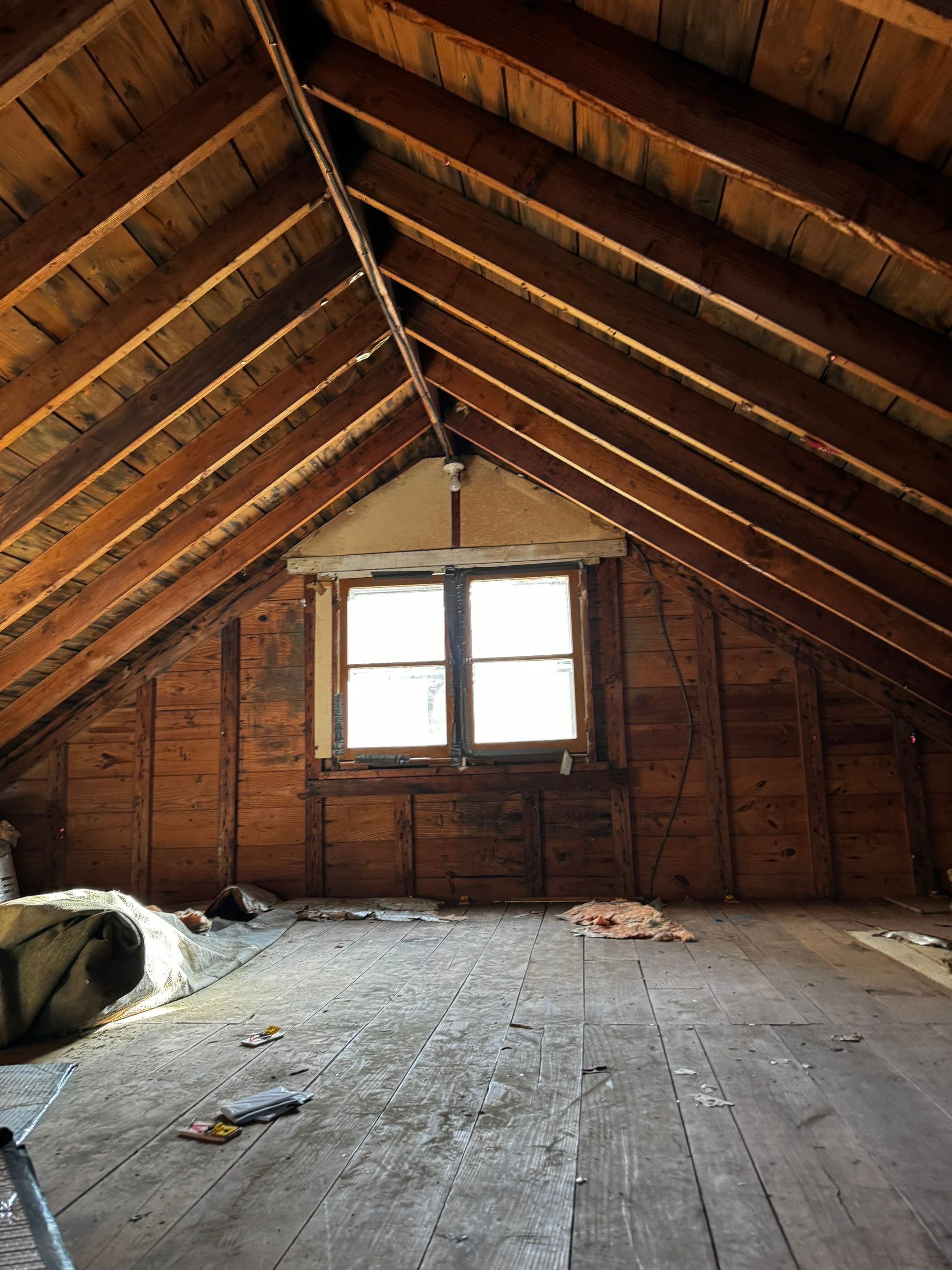 Beacon/Fishkill, NY — Whole-Home Energy Retrofit with Carrier Multiport Heat Pump by Shelter Air