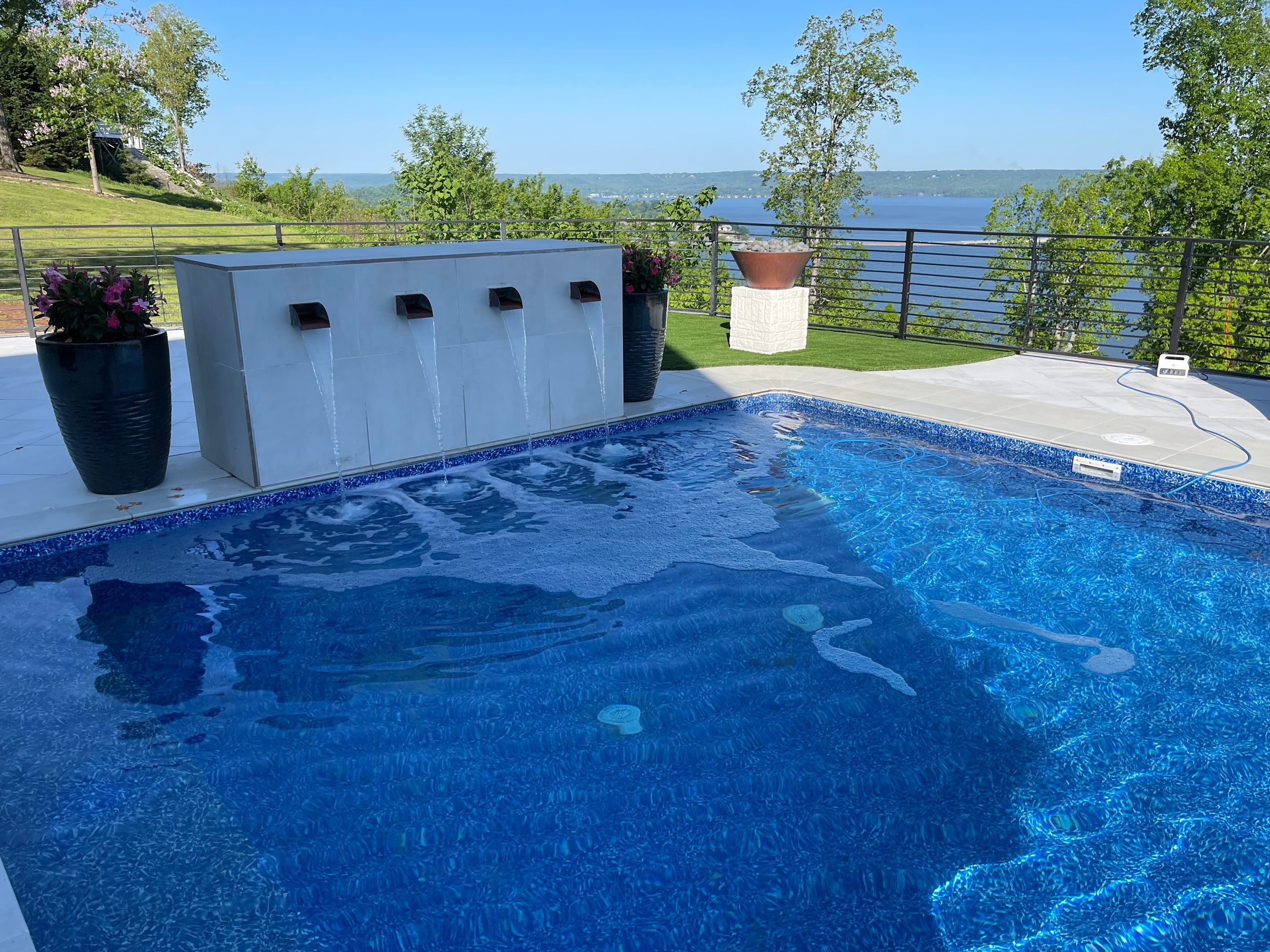 Lake Guntersville Pool and Spa featured photo.