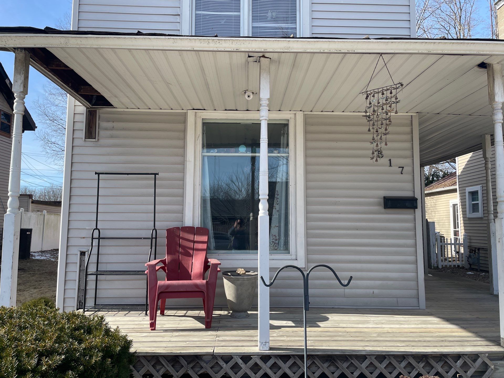 Window & Siding Project in Warsaw, IN by Window World Of Fort Wayne