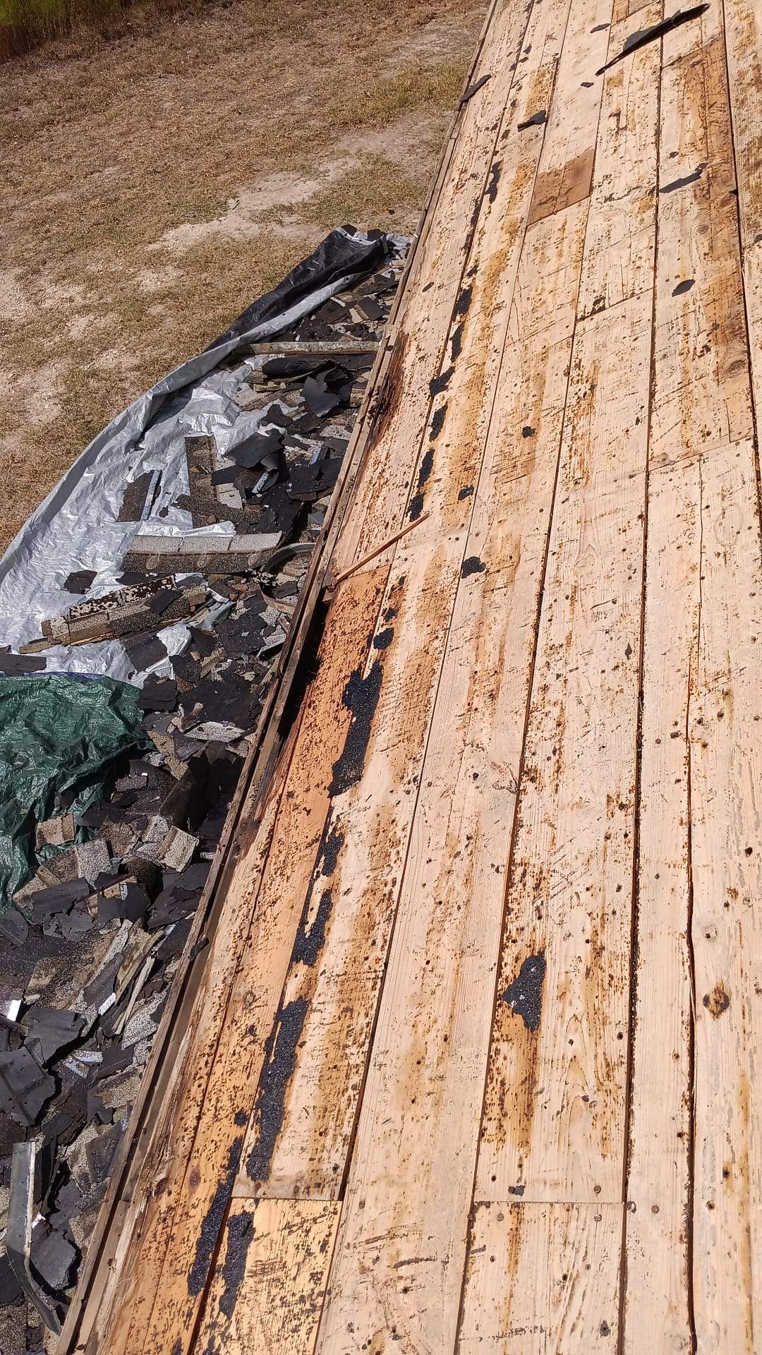 Project in Clifton by Rhino Roofing and General Contracting, LLC