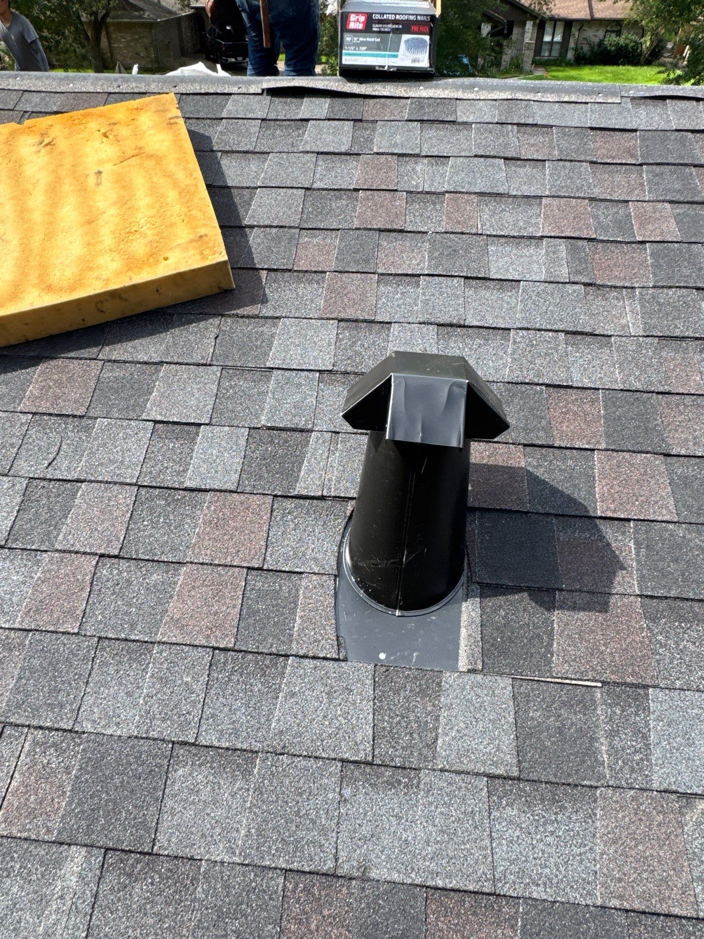 Roof Replacement Humble by Roof Repair Services LLC