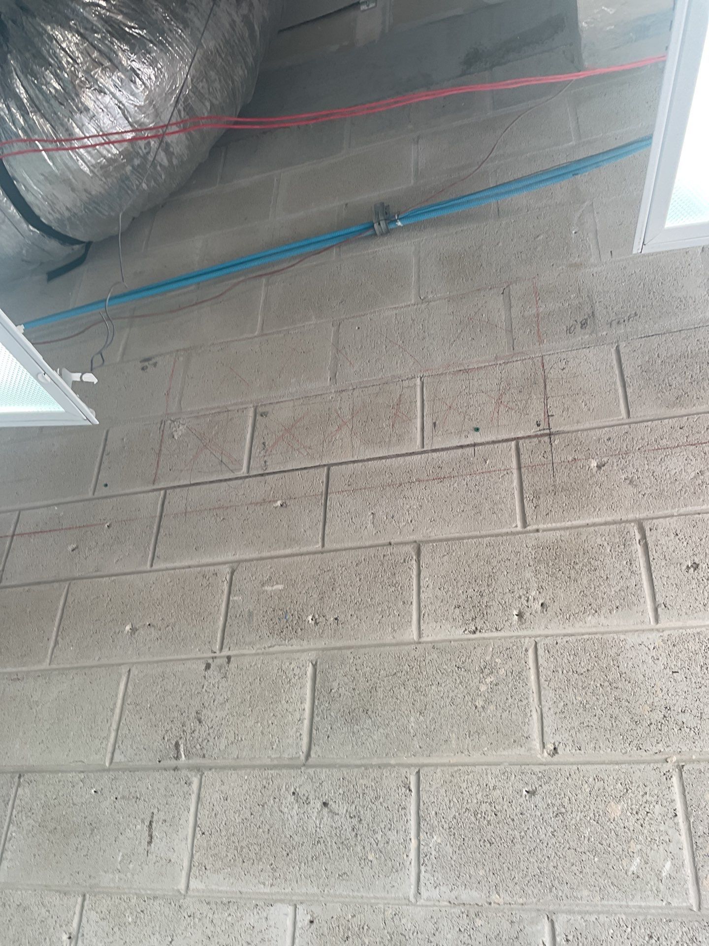 NORTH LEE COUTY EXPANSION by Southern Gulf Construction