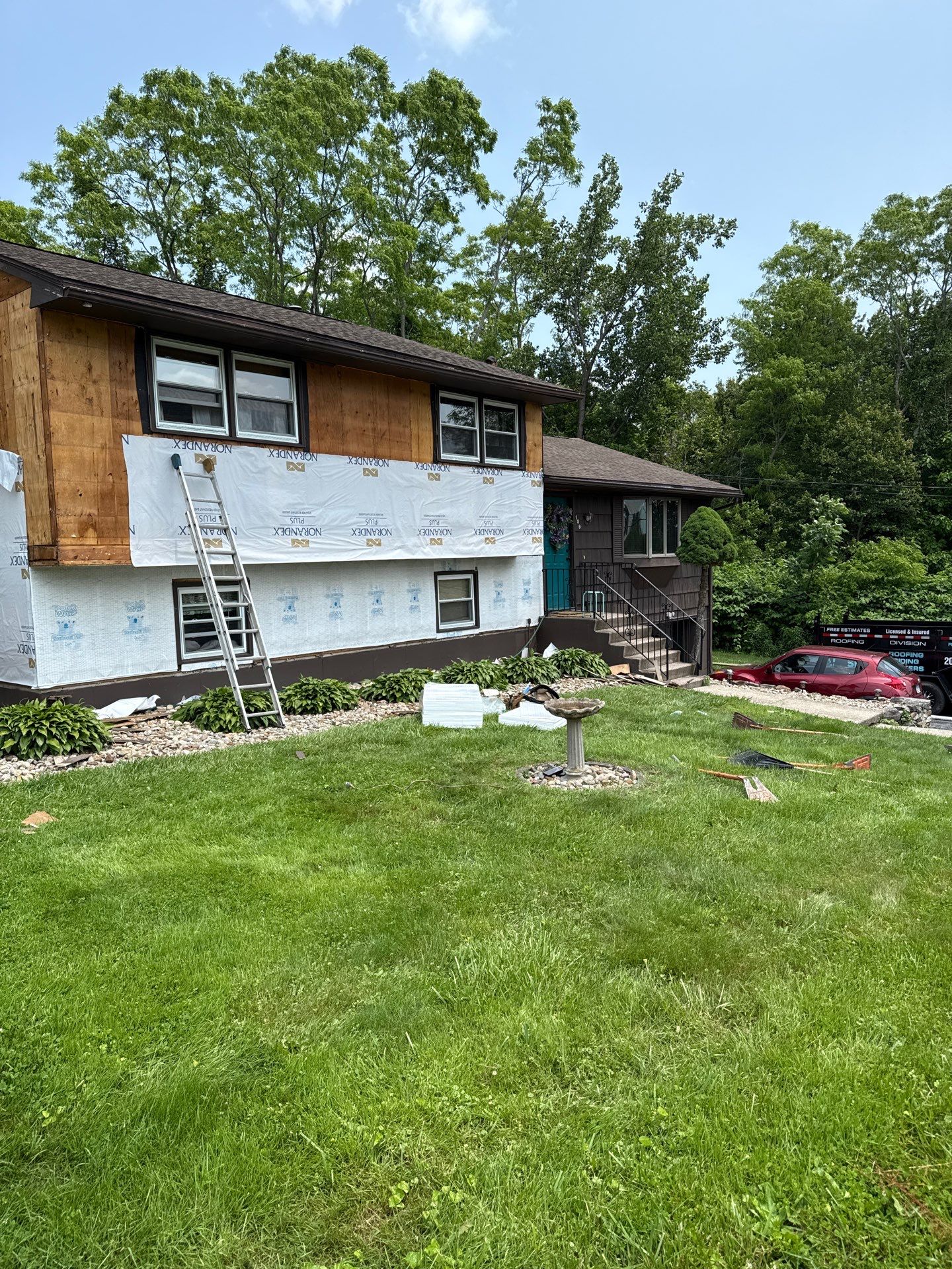 Watertown  by All site builders LLC