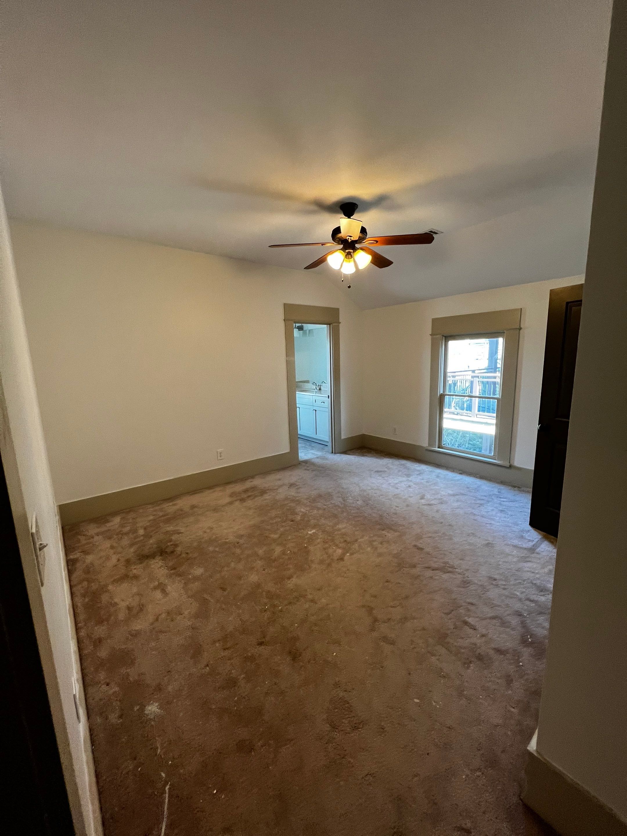 Full Interior Painting and Trim Refresh for Atlanta Residence by Swift Home Renovations