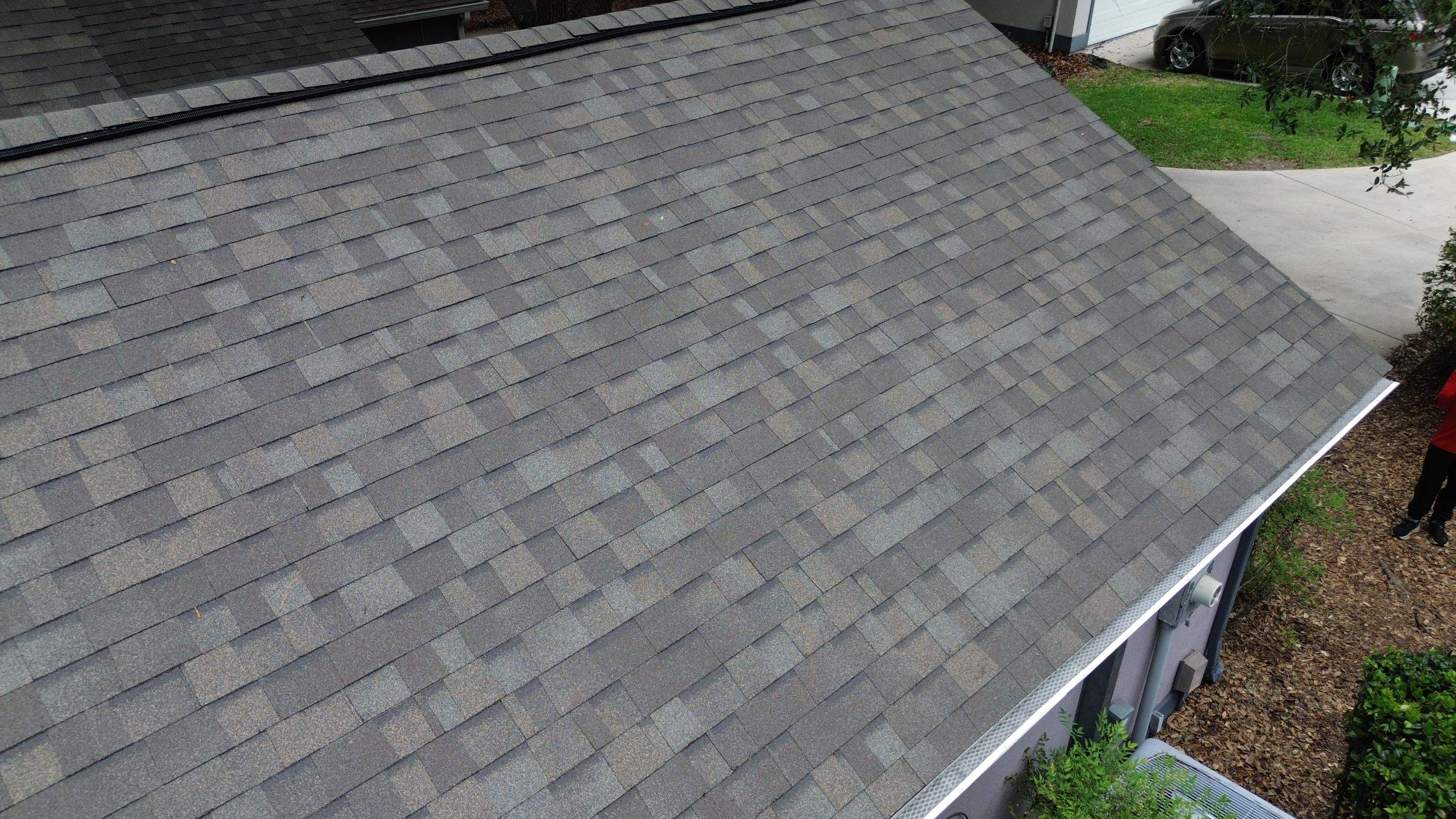 32 SQ Asphalt Shingle Replacement in Gainesville, FL by Brehm Roofing
