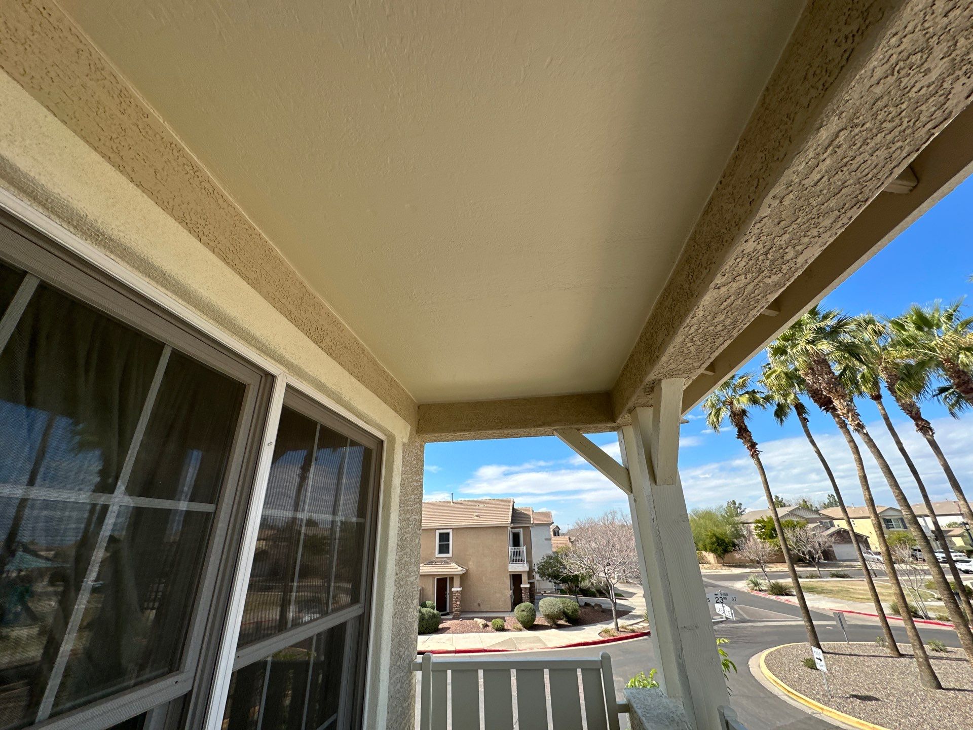 Exterior Painting - Phoenix by Crash of Rhinos Painting & Garage Floors