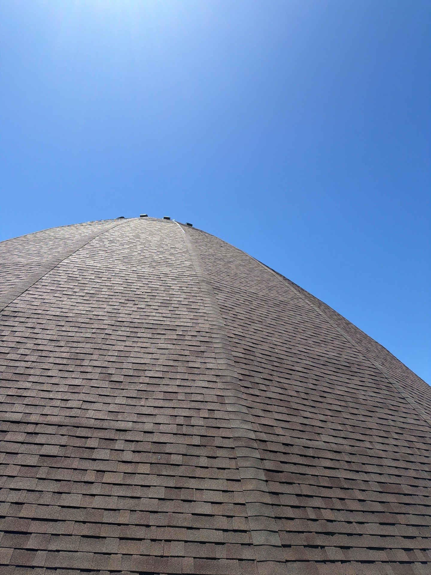 Malarkey Vista - Natural Wood by Hoel Roofing & Remodeling